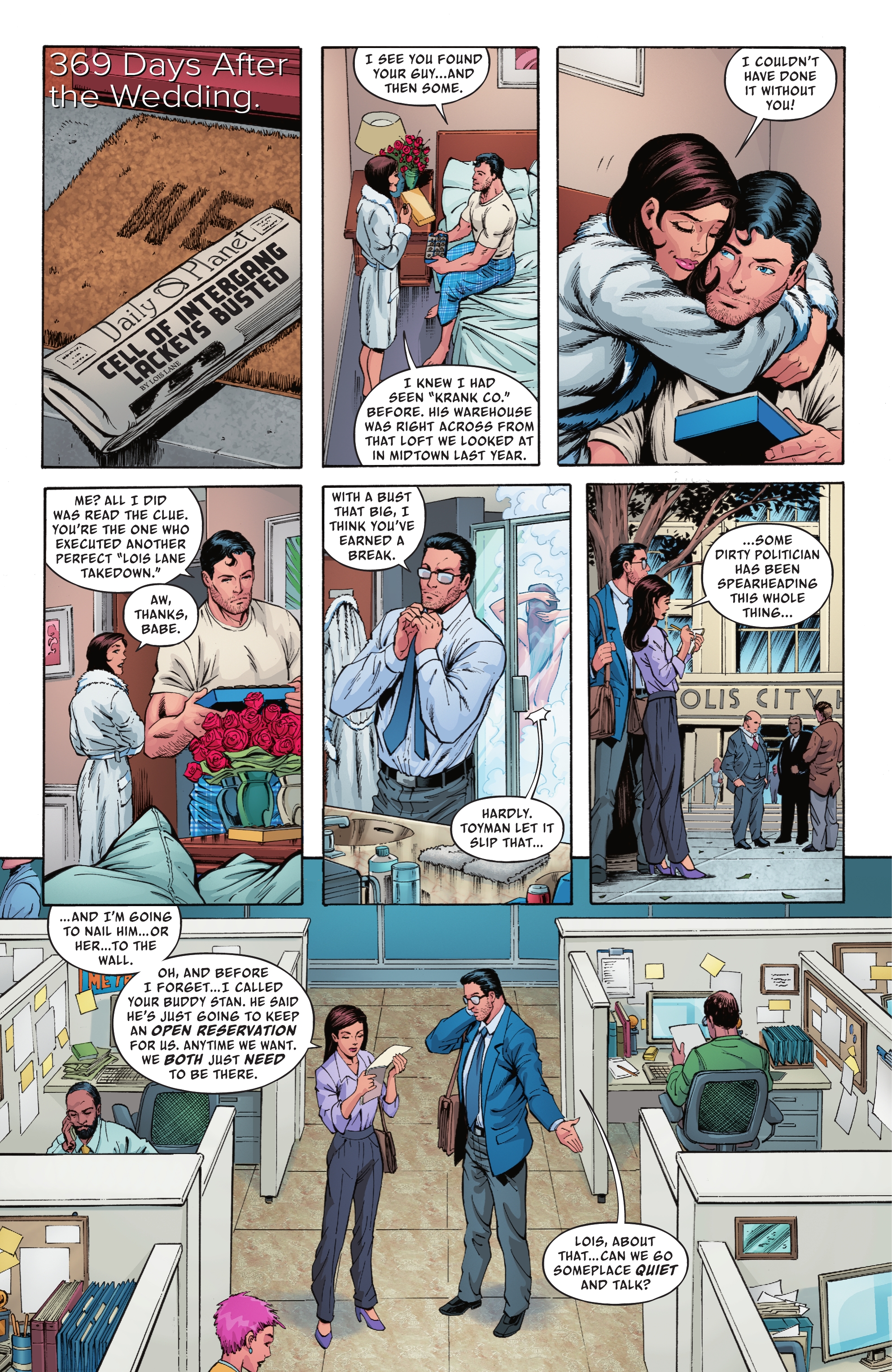 Read online Earth-Prime comic -  Issue #2 - 13