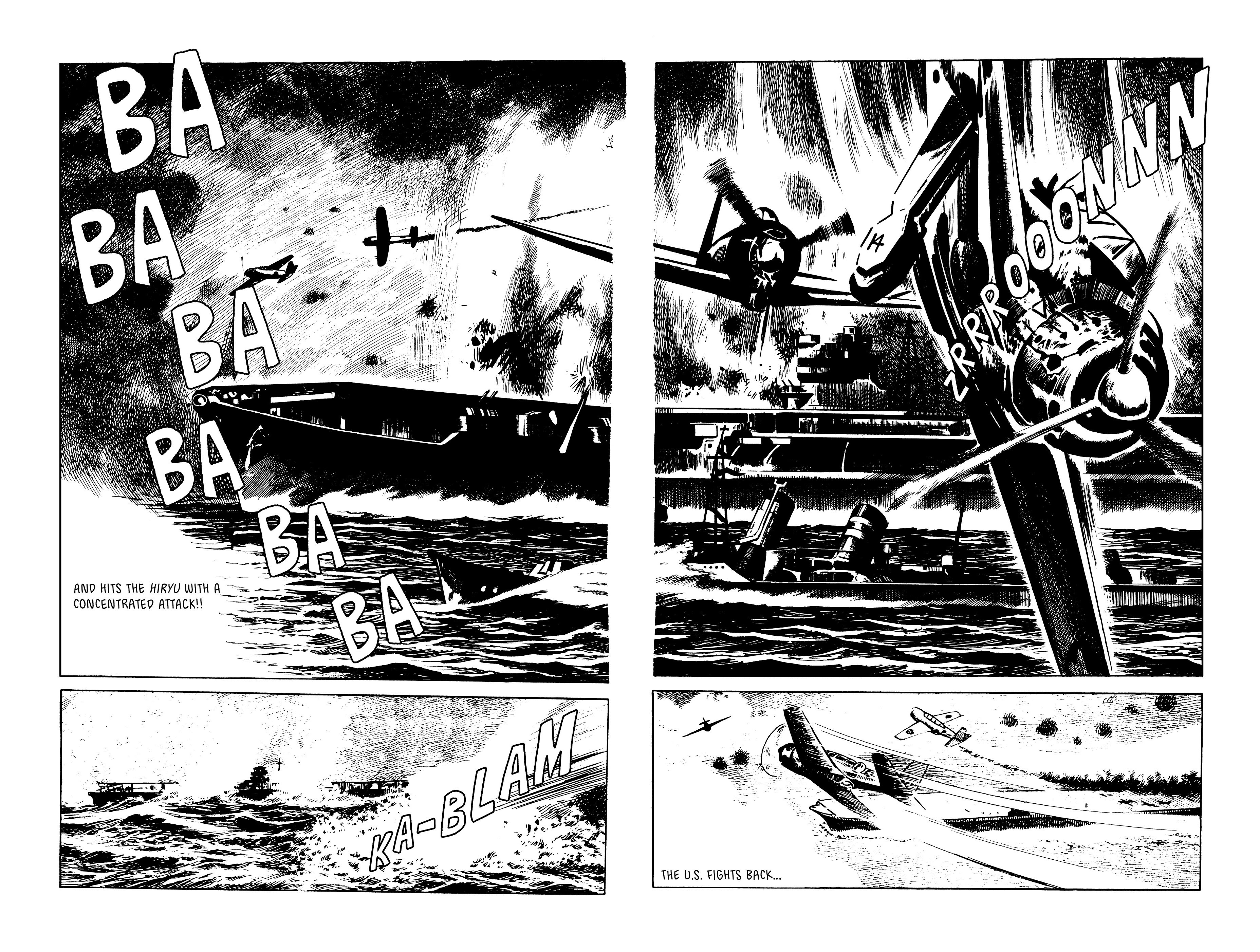 Read online Showa: A History of Japan comic -  Issue # TPB 2 (Part 4) - 5