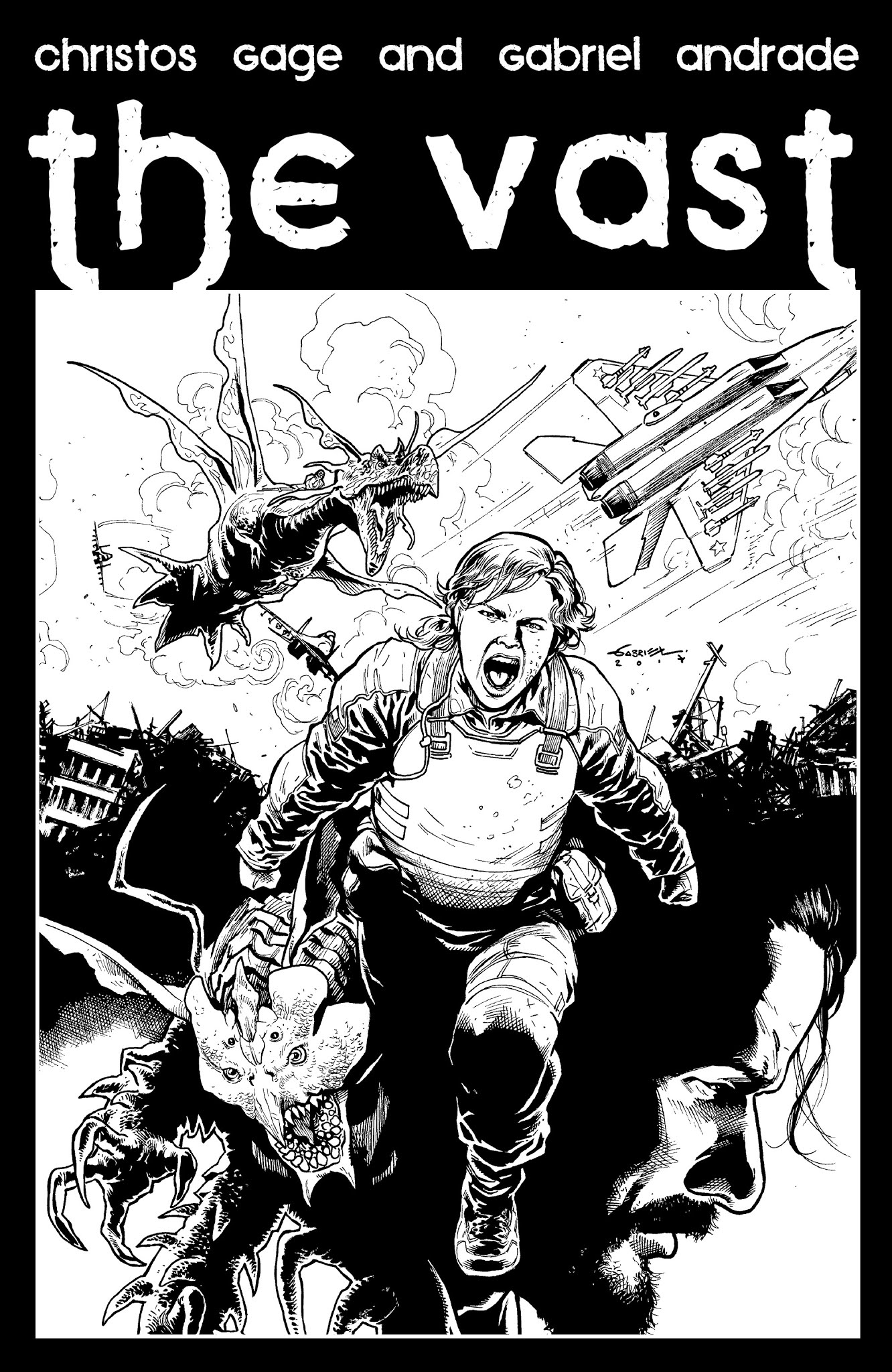 Read online Alan Moore's Cinema Purgatorio comic -  Issue #15 - 45