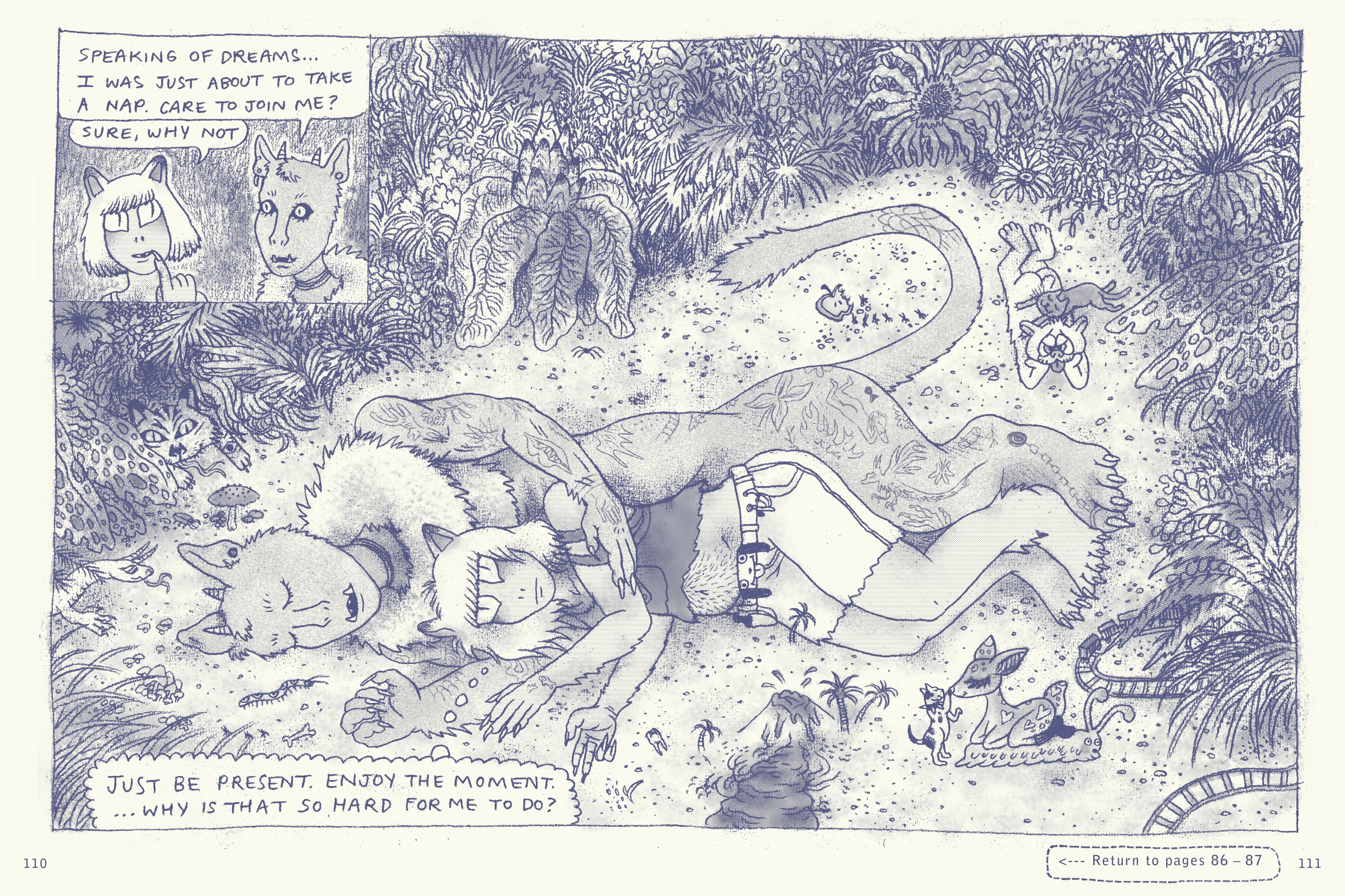 Read online Alienation comic -  Issue # TPB (Part 2) - 4