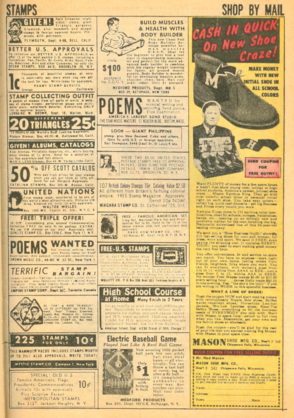 Read online Wyatt Earp comic -  Issue #22 - 27