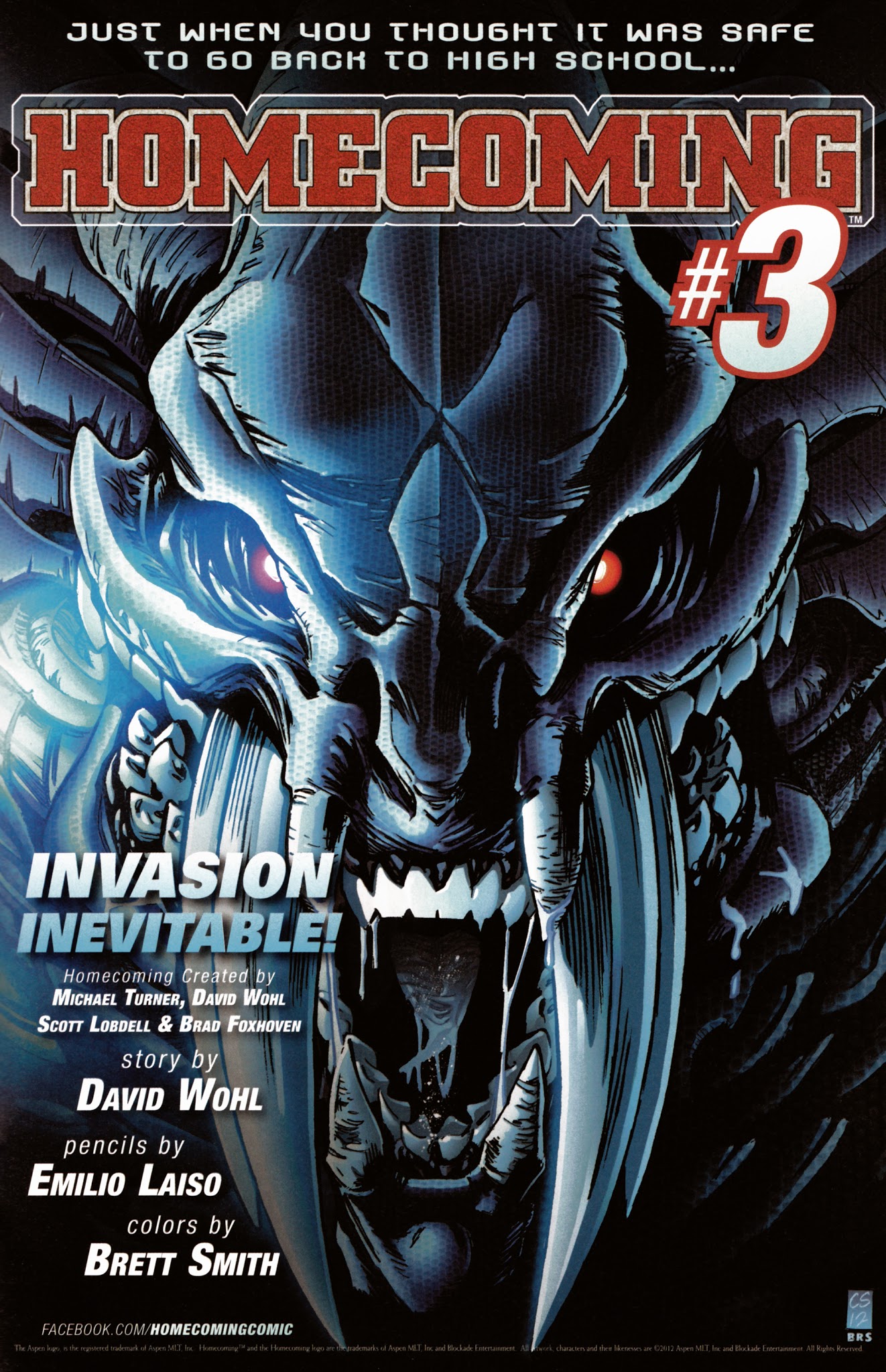 Read online Michael Turner's Fathom: Kiani comic -  Issue #4 - 20