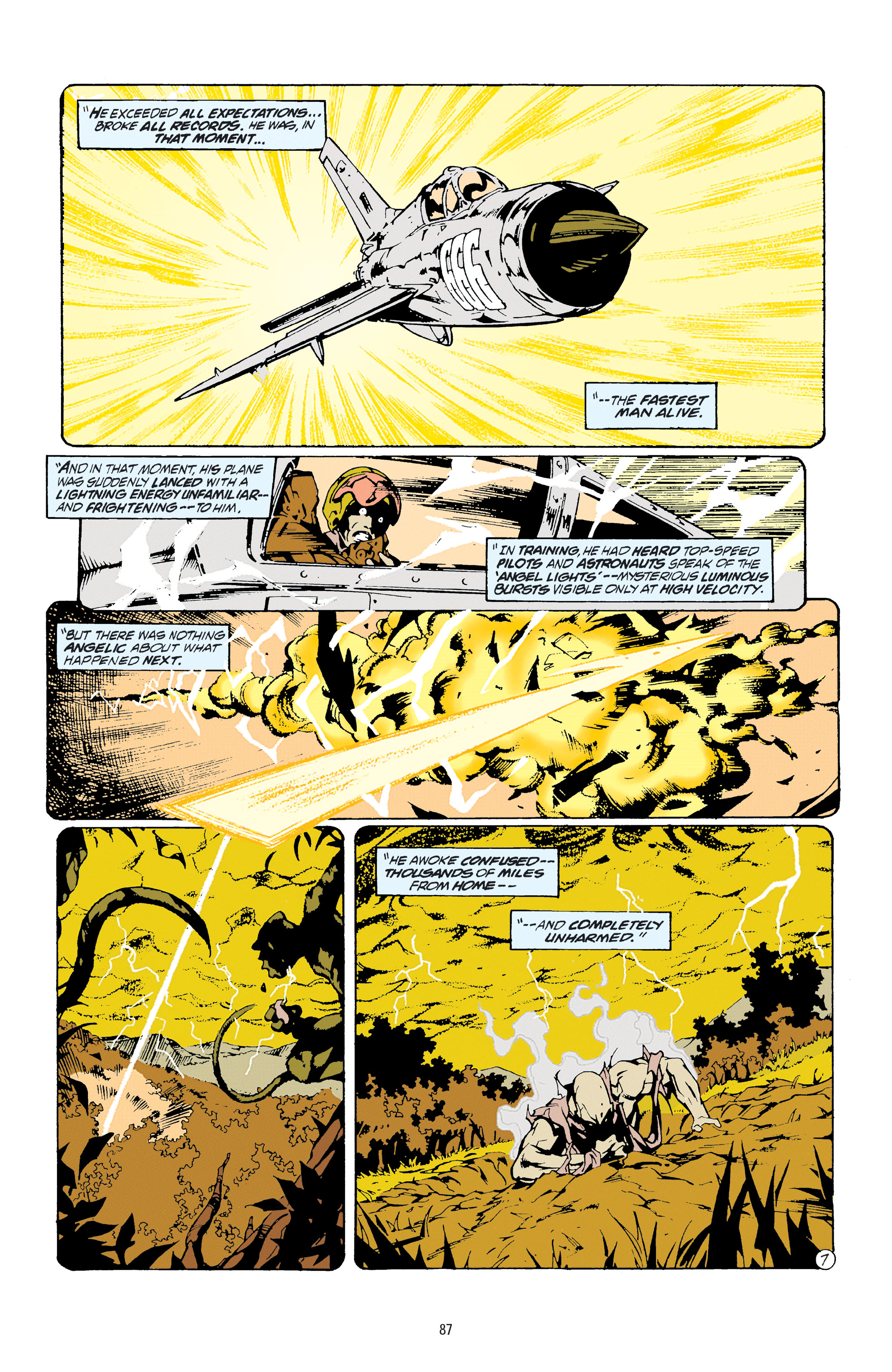 Read online Flash by Mark Waid comic -  Issue # TPB 5 (Part 1) - 83