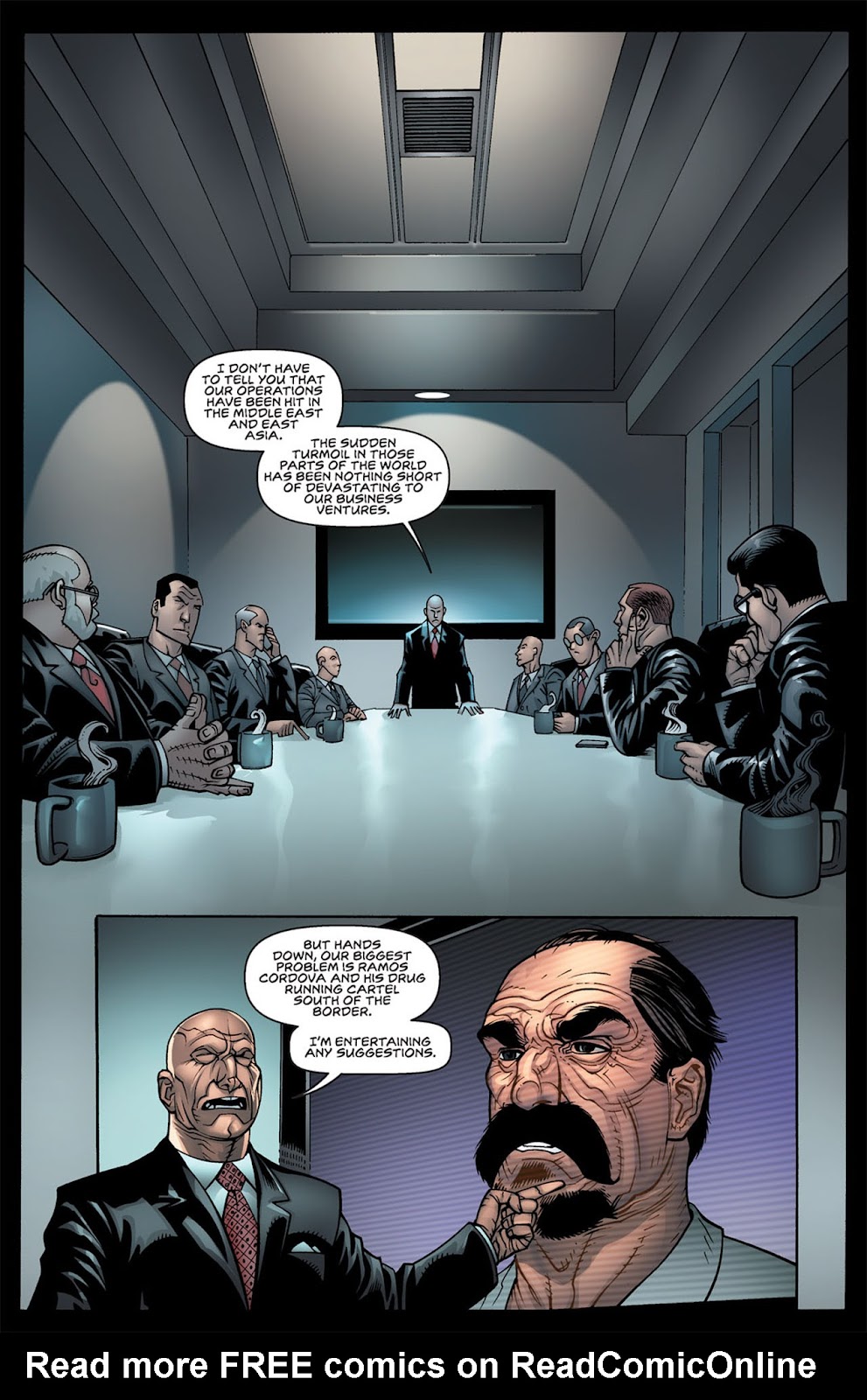 Executive Assistant: Orchid issue 2 - Page 14