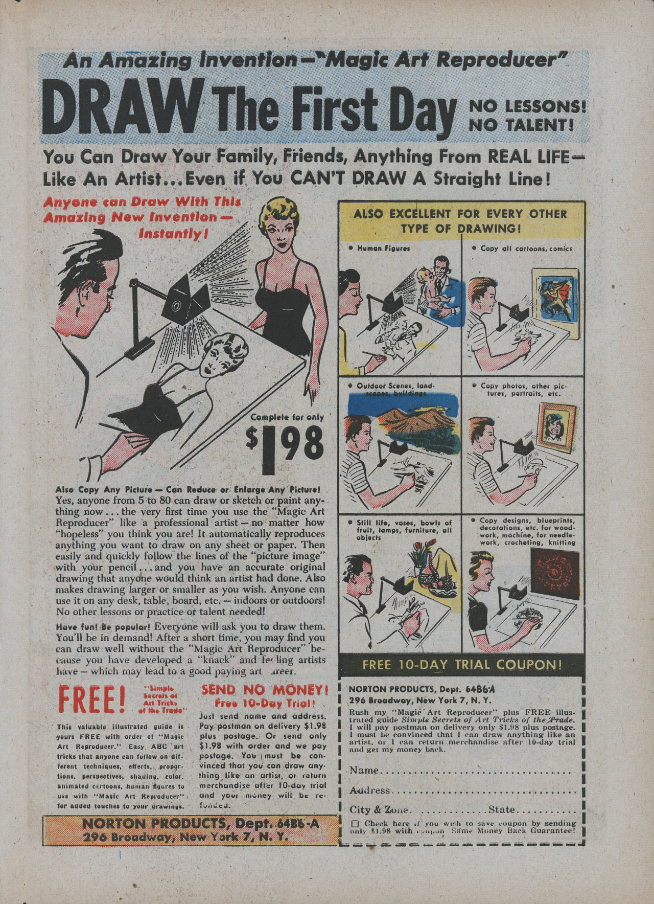 Read online G.I. Combat (1952) comic -  Issue #7 - 34