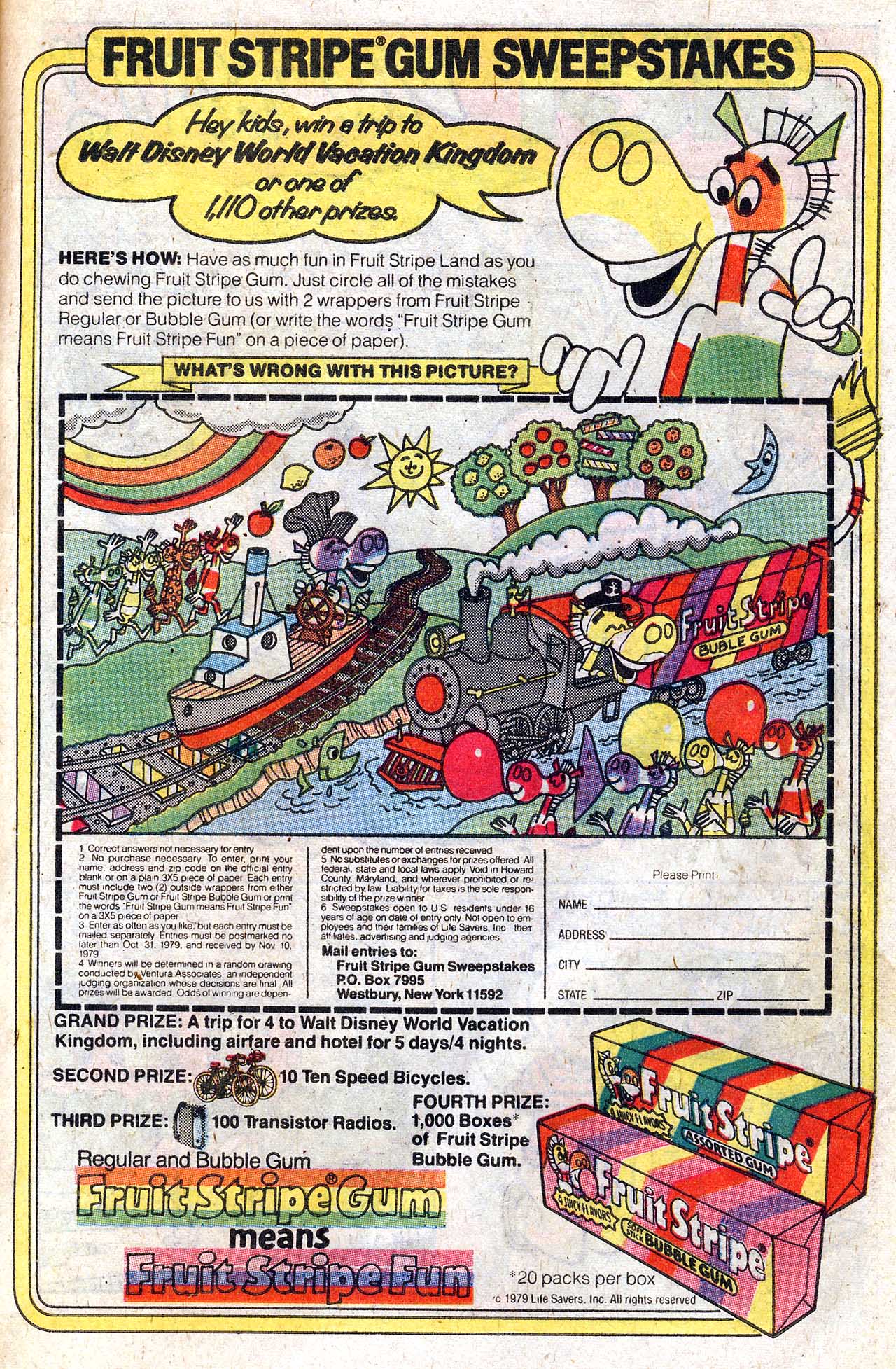 Read online Pep Comics comic -  Issue #353 - 19