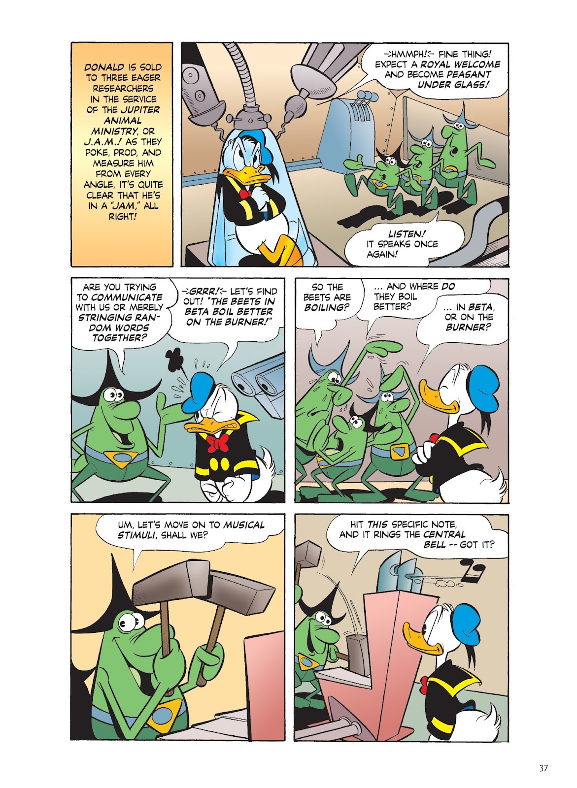 Disney Masters issue TPB 2 (Part 1) - Page 42
