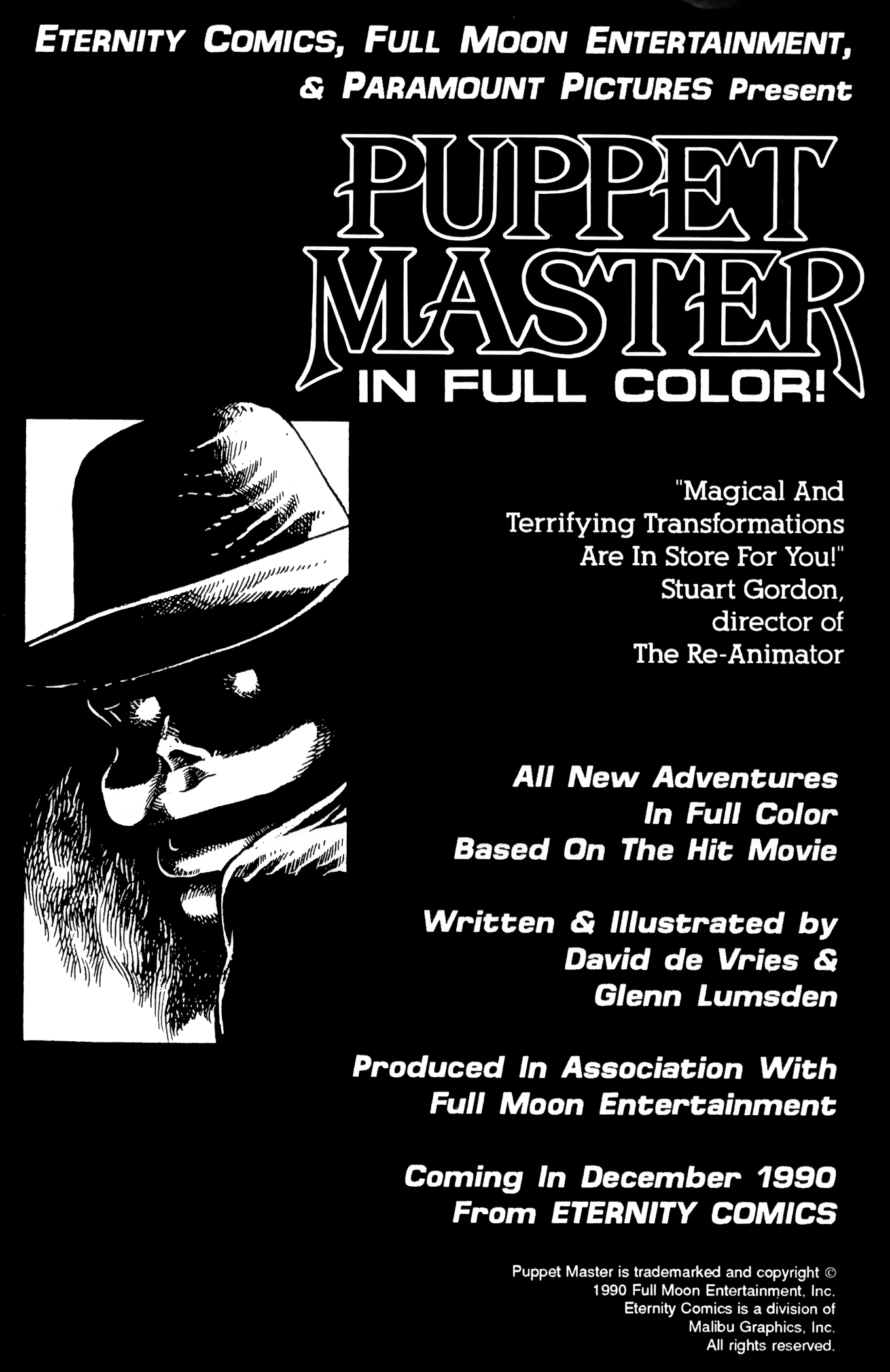 Read online Elflord Chronicles comic -  Issue #4 - 35