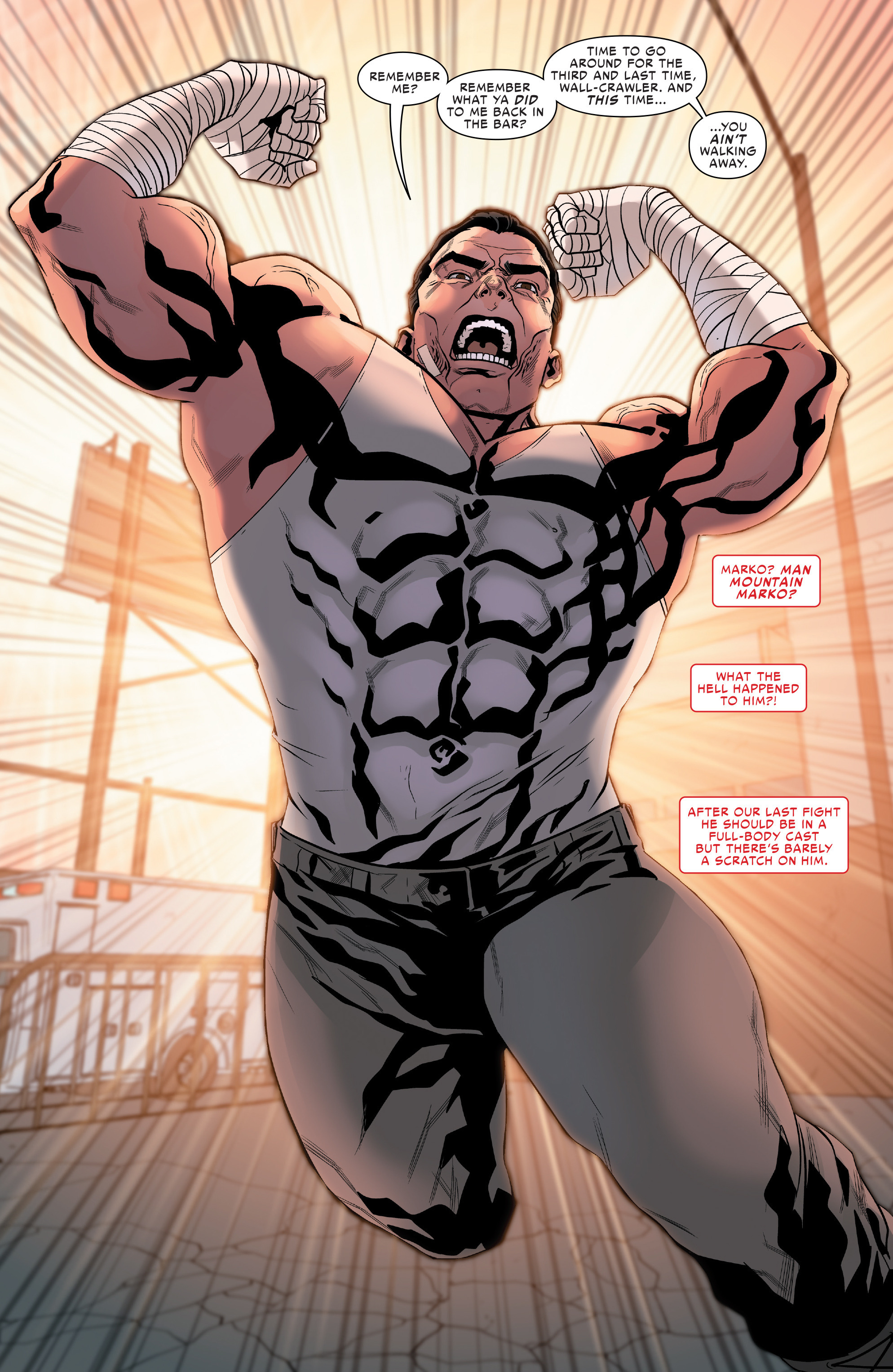 Read online Spider-Man 2099 (2015) comic -  Issue #20 - 12