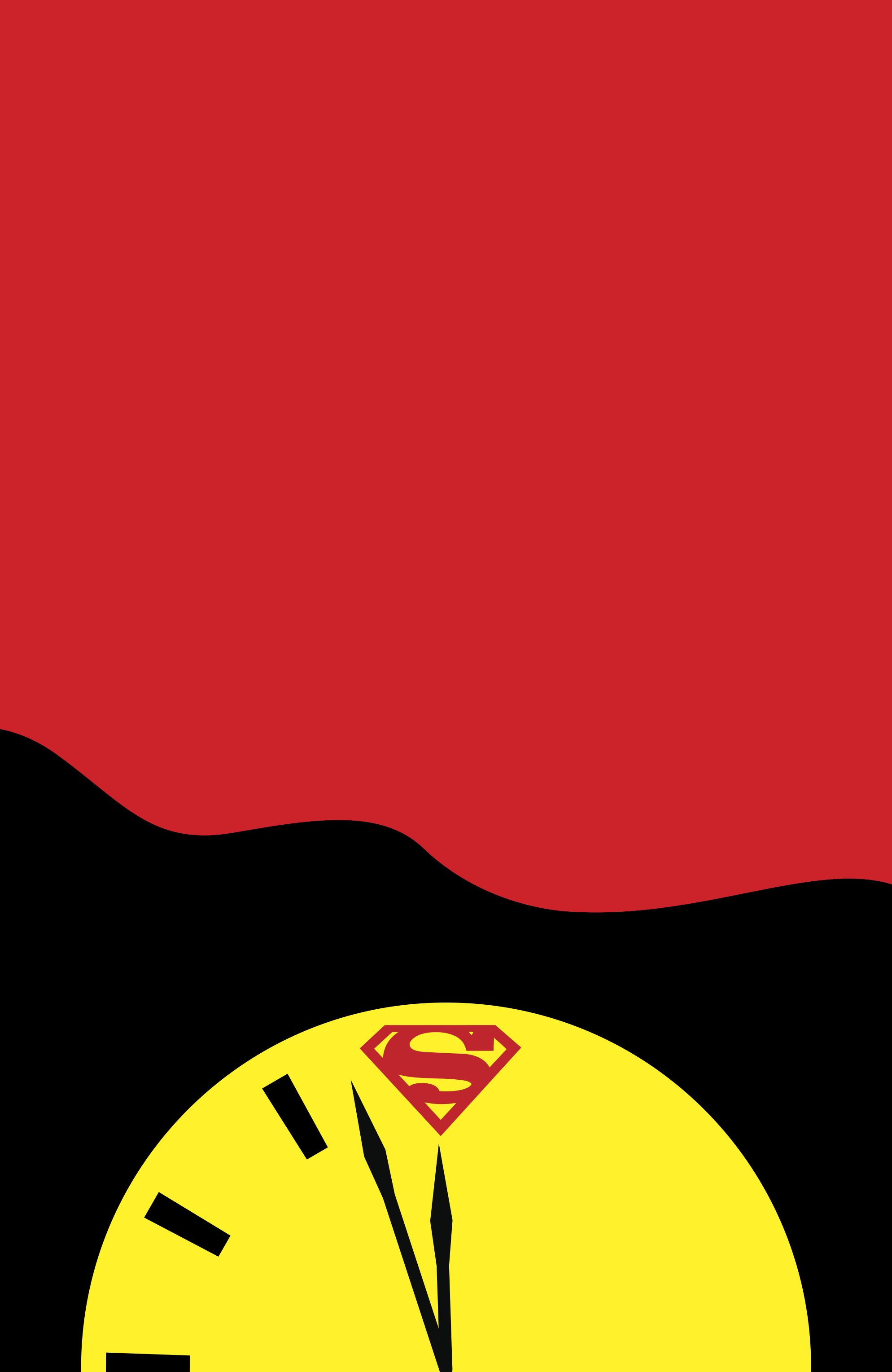Read online Doomsday Clock comic -  Issue #9 - 38