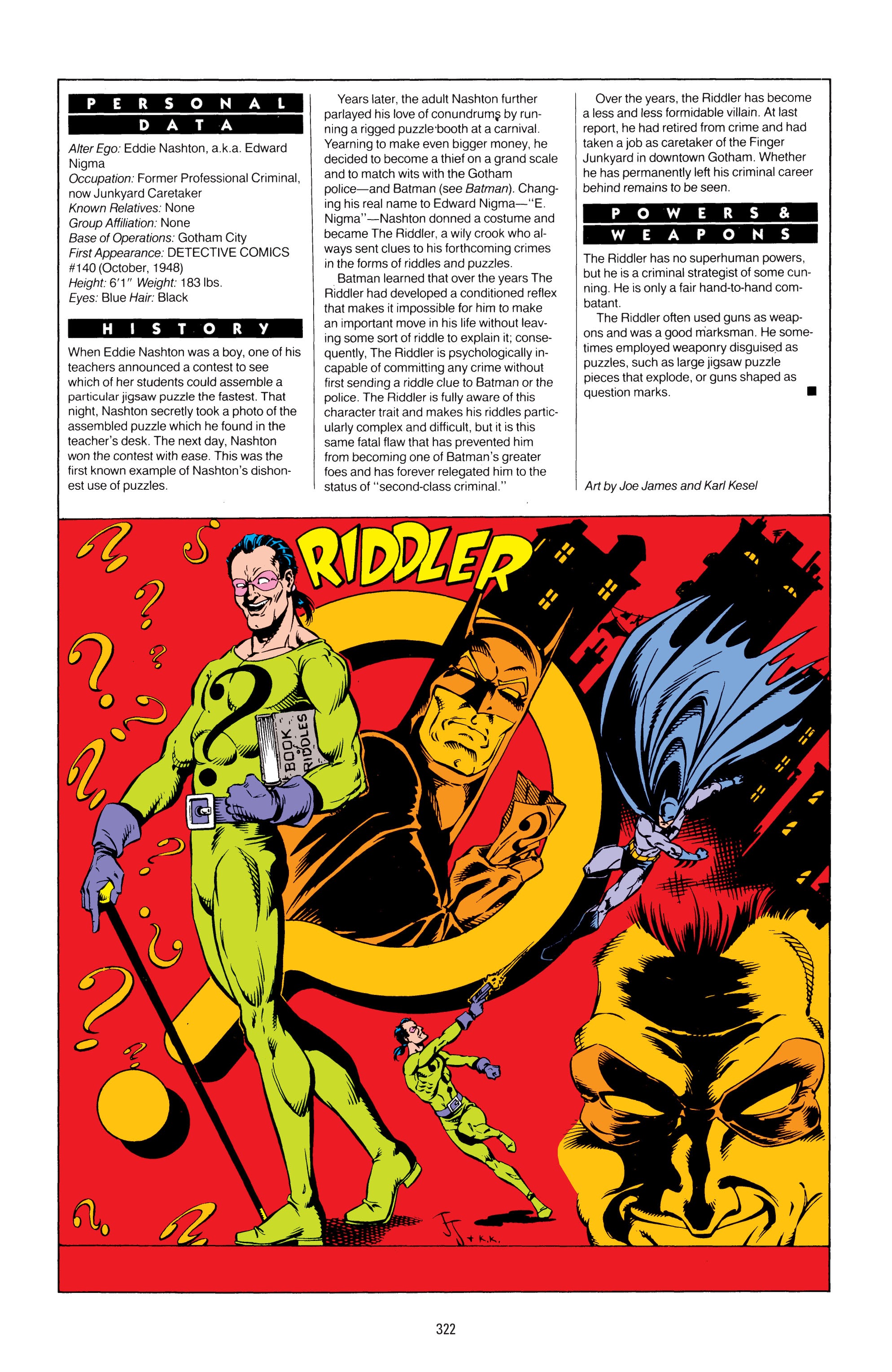 Read online Batman: The Dark Knight Detective comic -  Issue # TPB 4 (Part 3) - 122