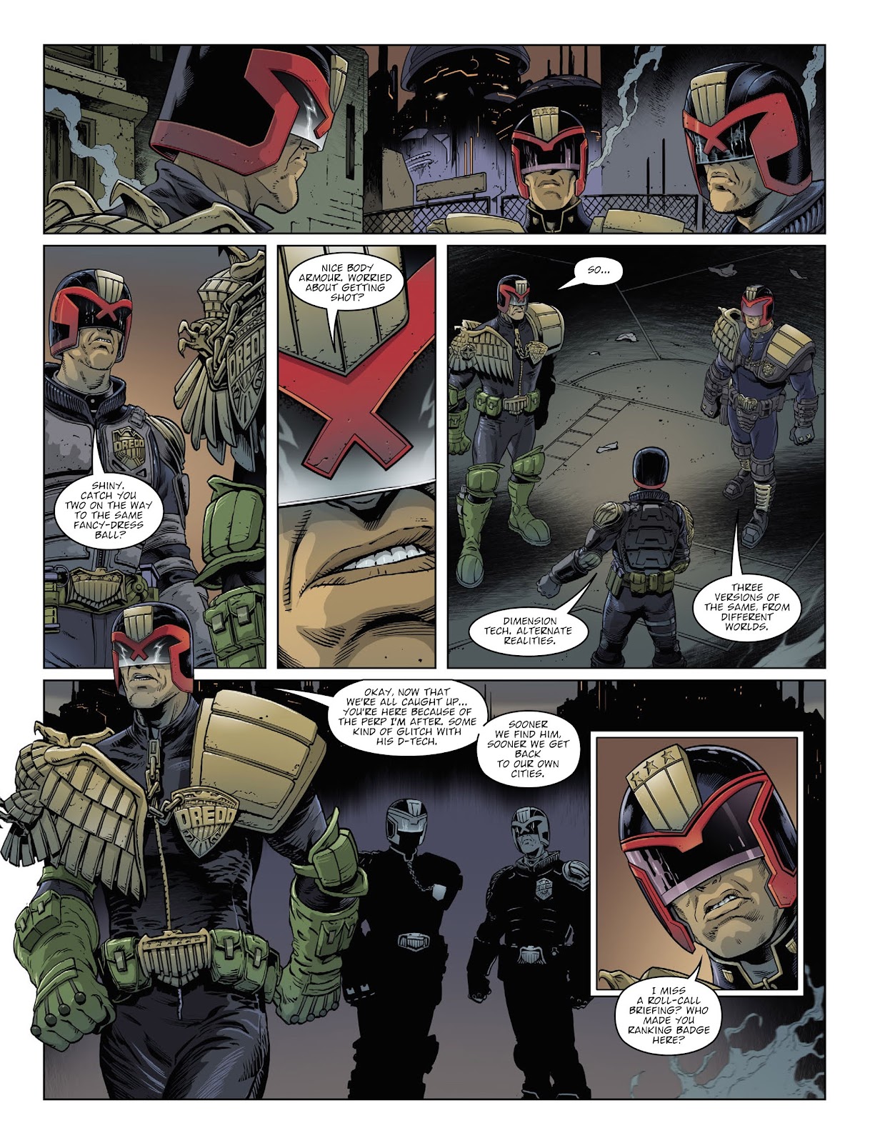 2000 AD issue 2262 - Page 8