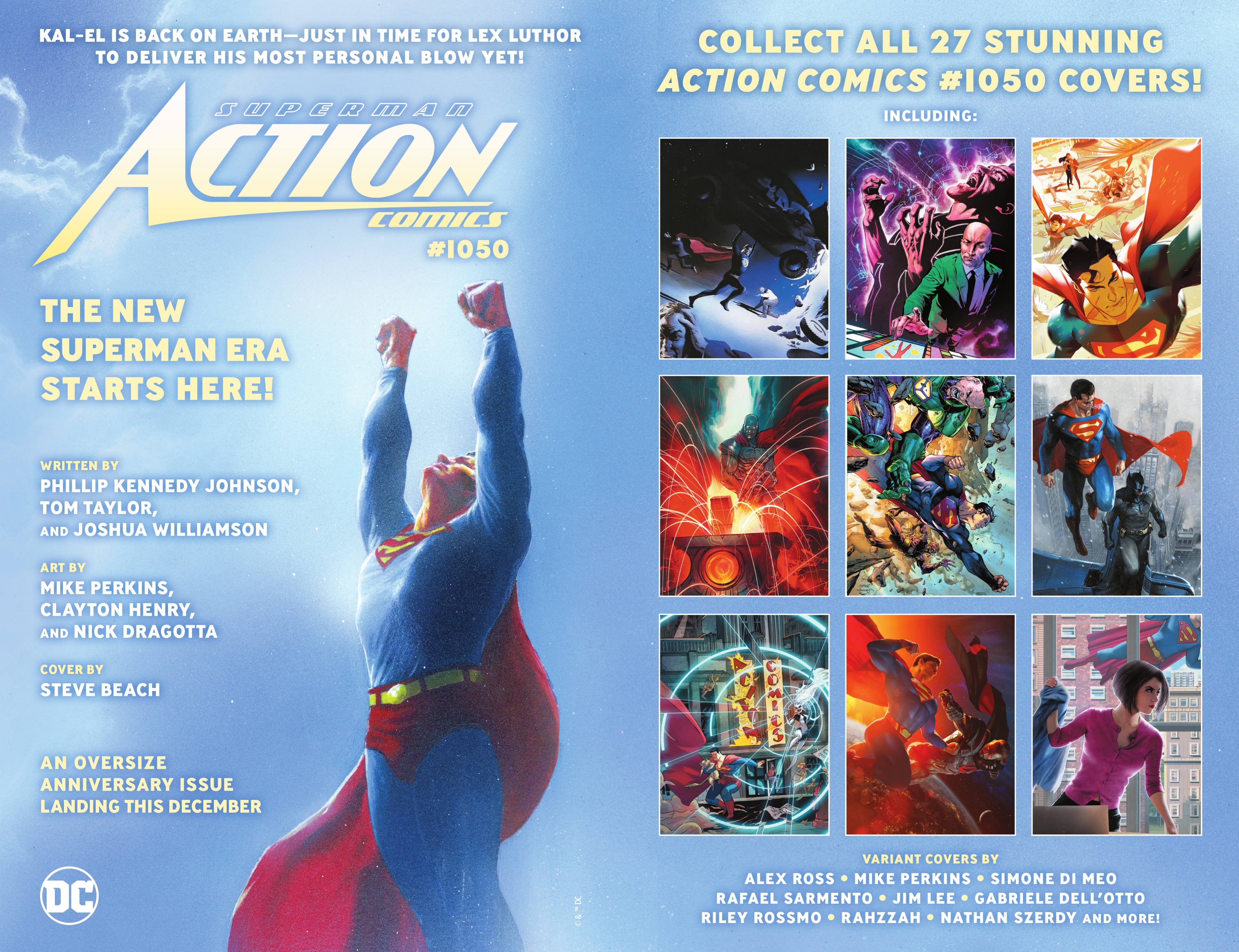 Read online DC vs. Vampires: All-Out War comic -  Issue #6 - 2