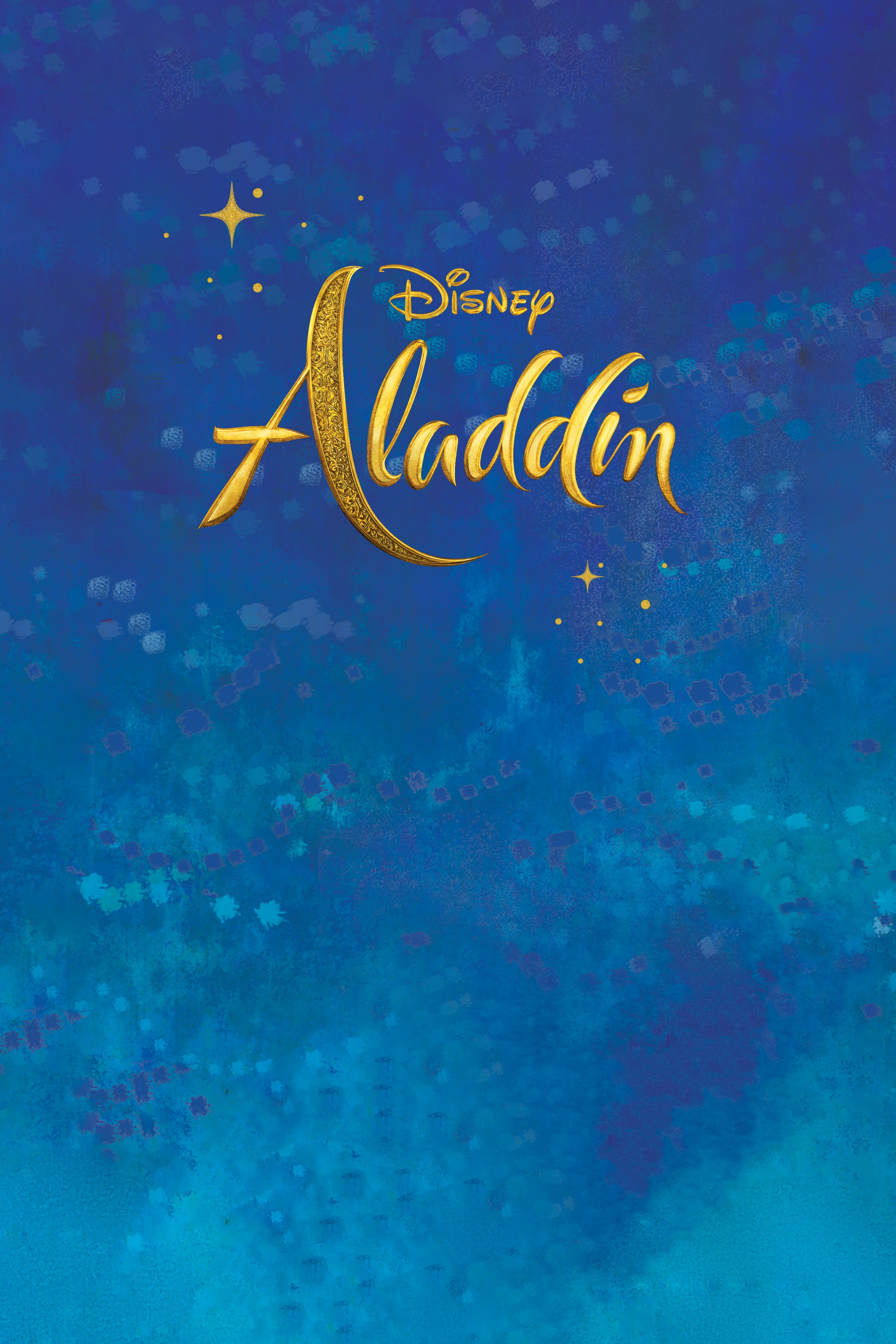 Read online Disney Aladdin: Four Tales of Agrabah comic -  Issue # TPB - 2