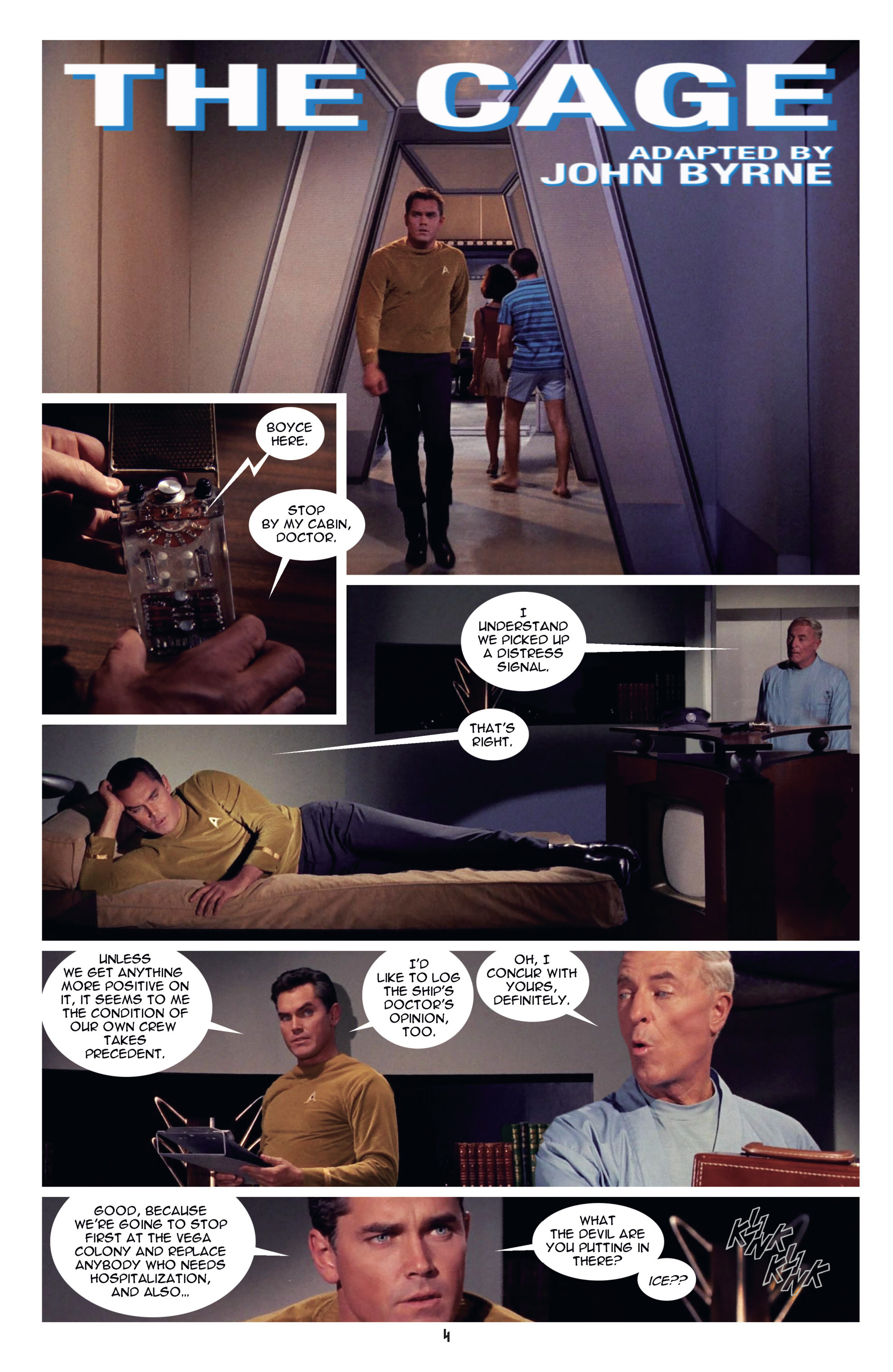 Read online Star Trek: New Visions comic -  Issue # _Special 1 - 6