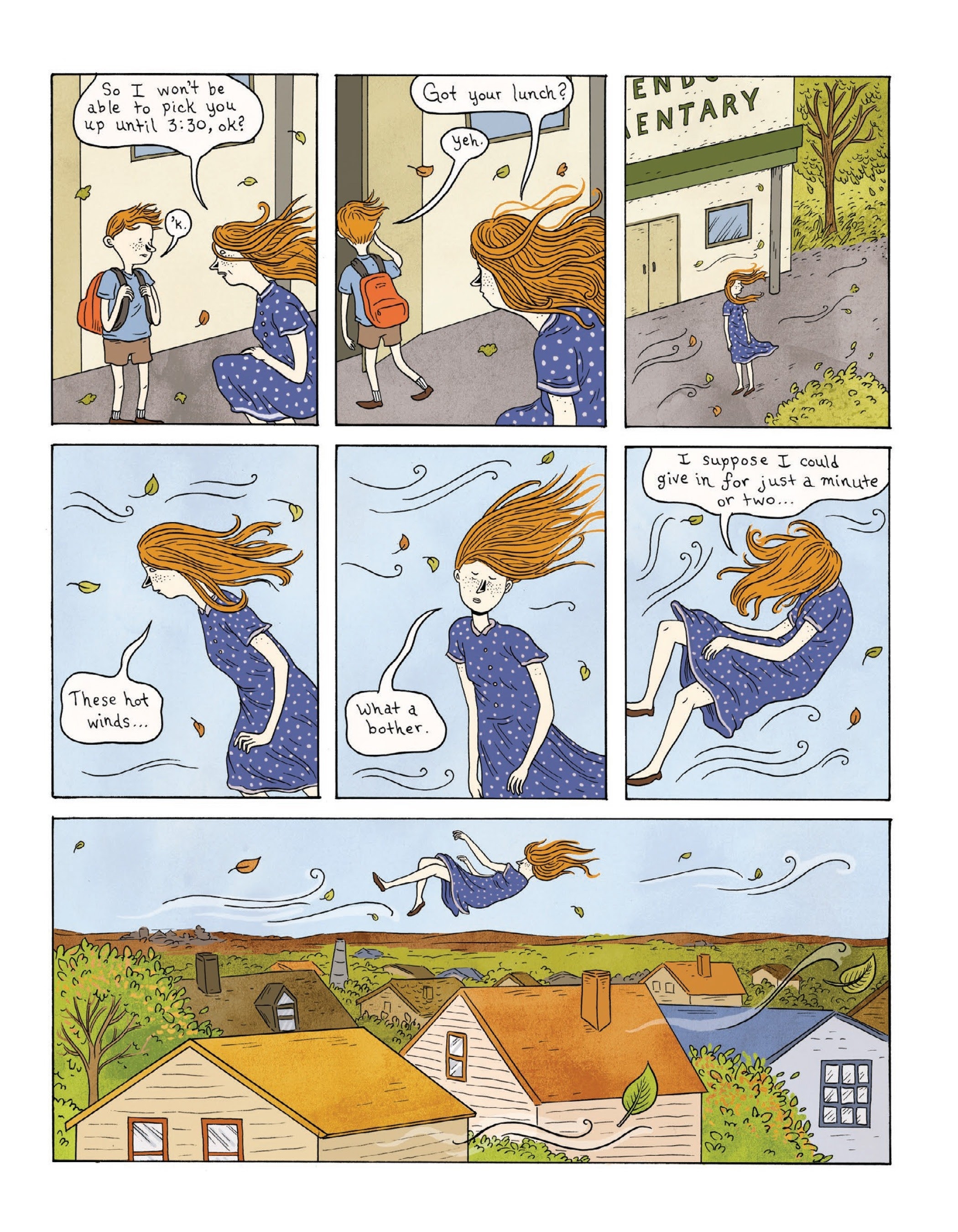 Read online Heads or Tails comic -  Issue # TPB (Part 1) - 95