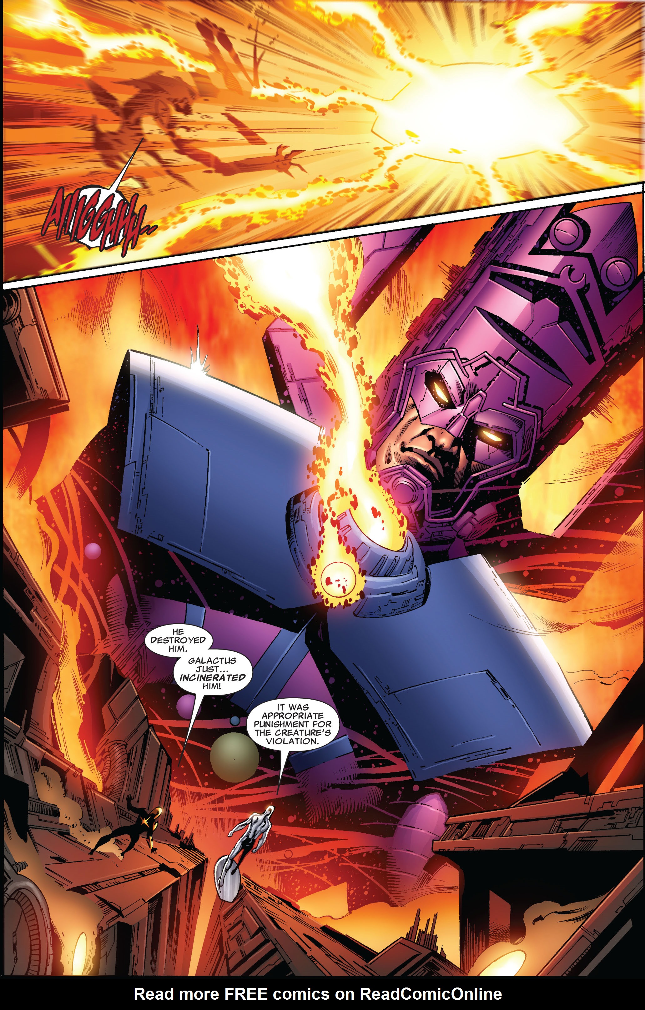 Read online Nova (2007) comic -  Issue # _TPB 3 - 69