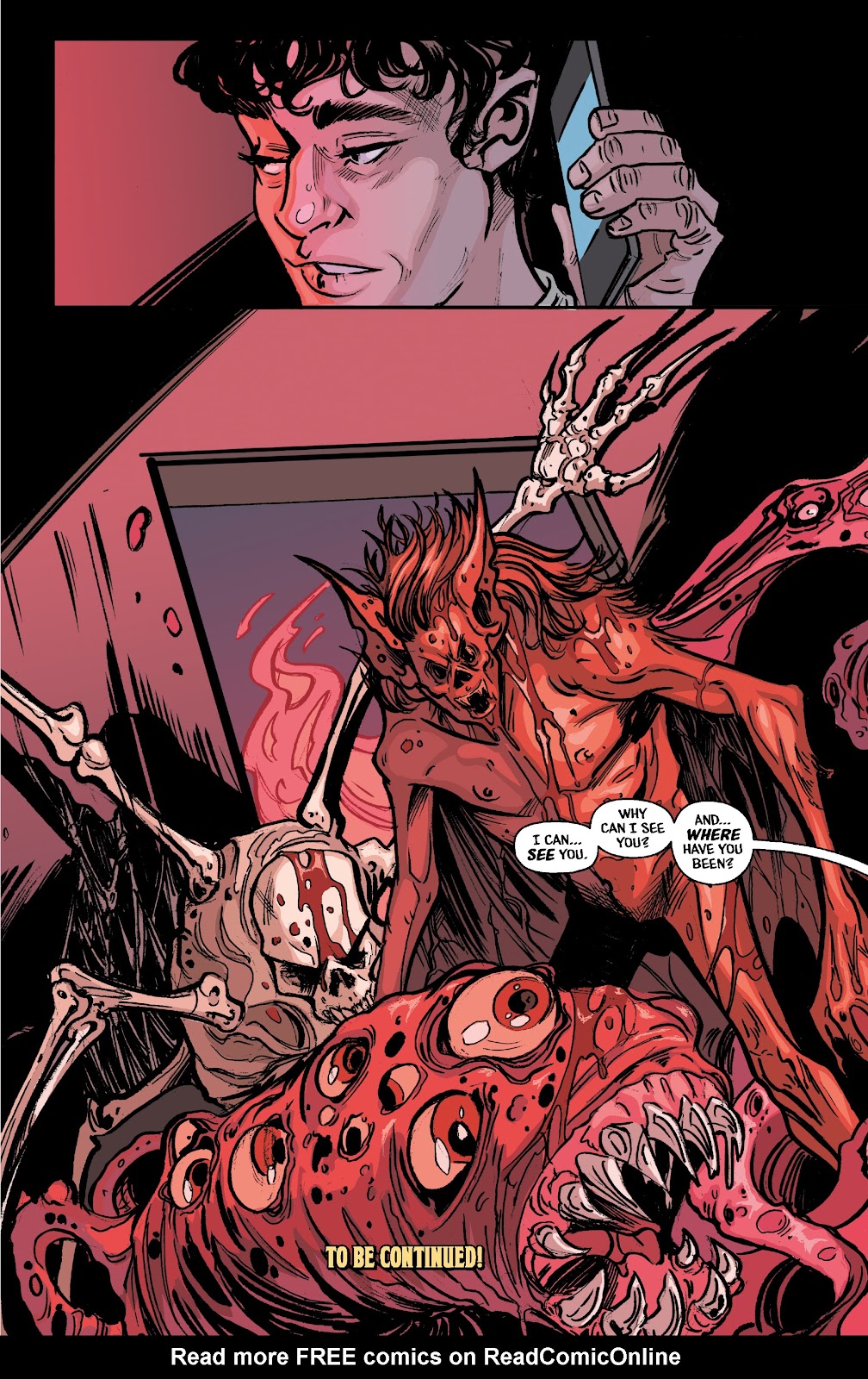 Shock Shop issue 2 - Page 27