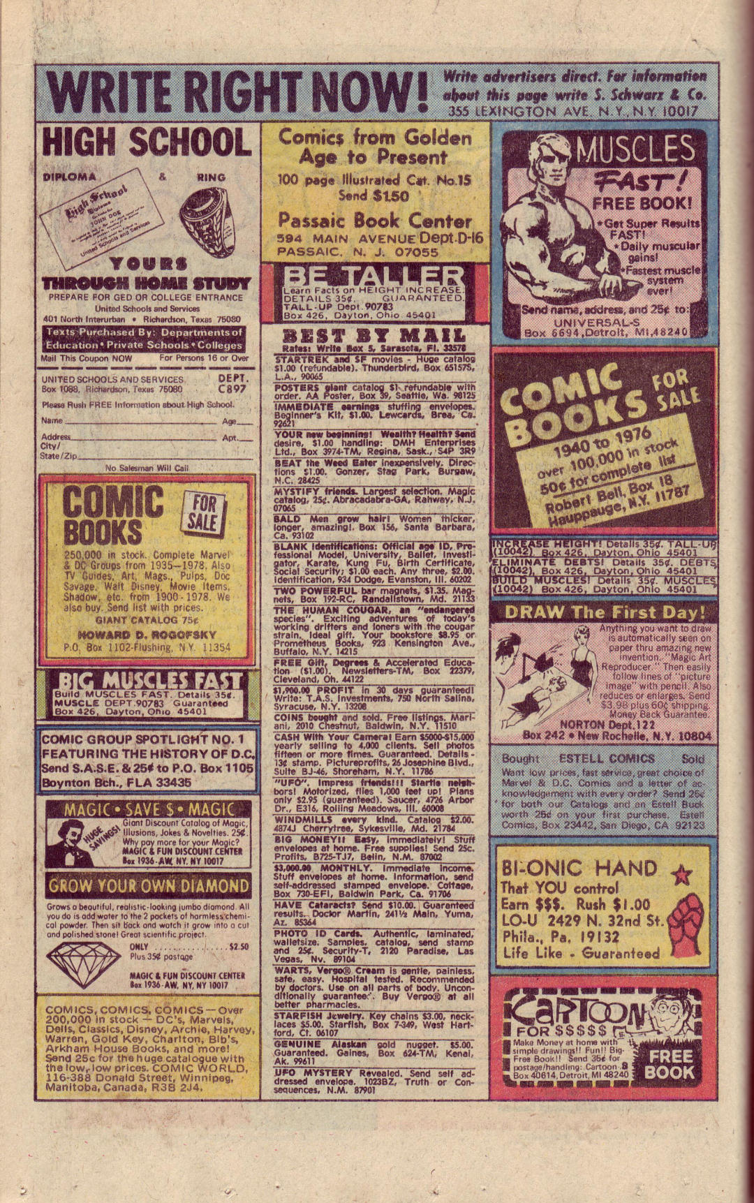 Read online G.I. Combat (1952) comic -  Issue #205 - 18