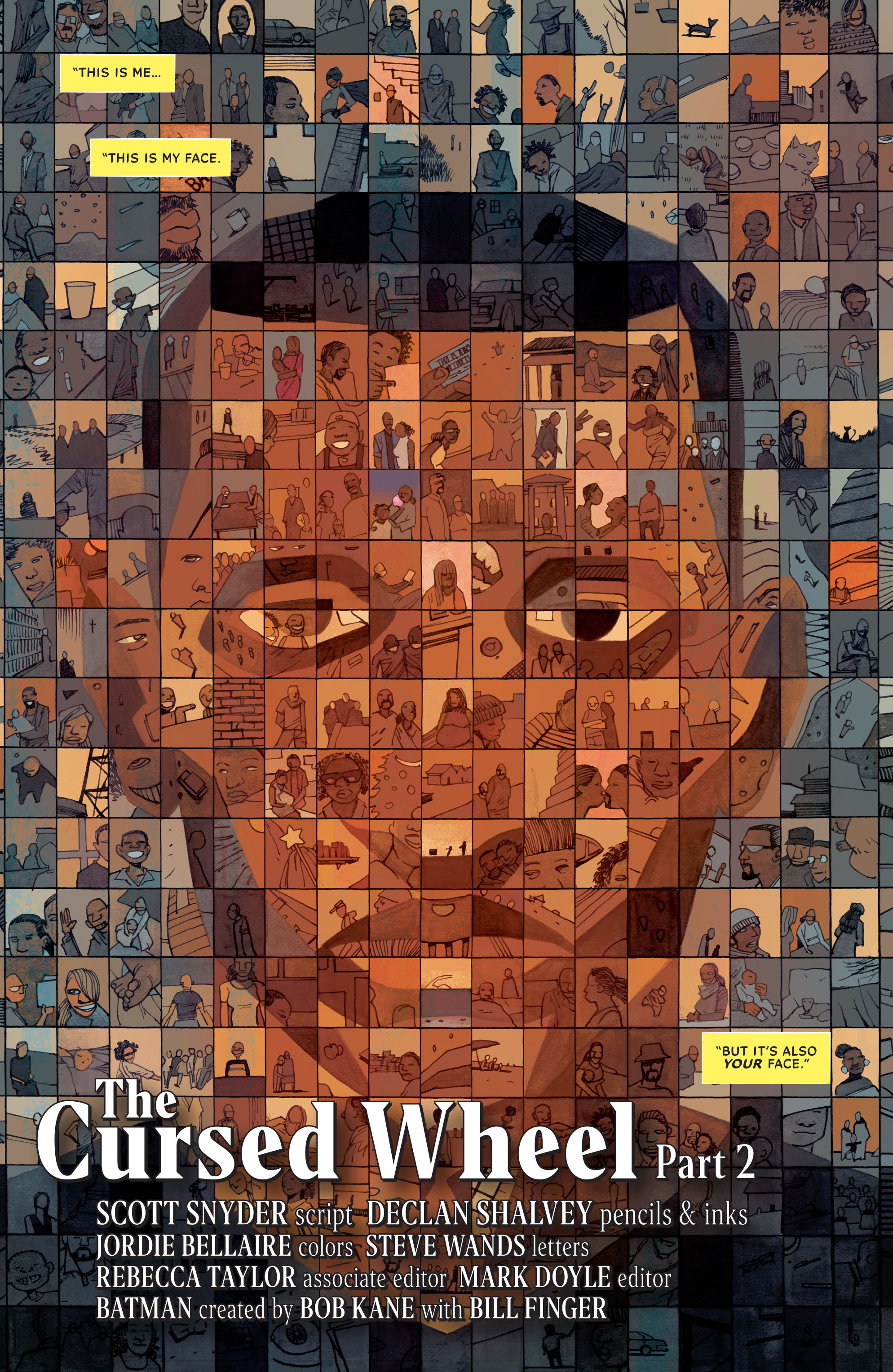 Read online All-Star Batman comic -  Issue #2 - 28