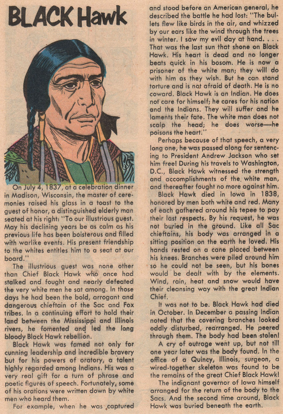 Read online Turok, Son of Stone comic -  Issue #84 - 12