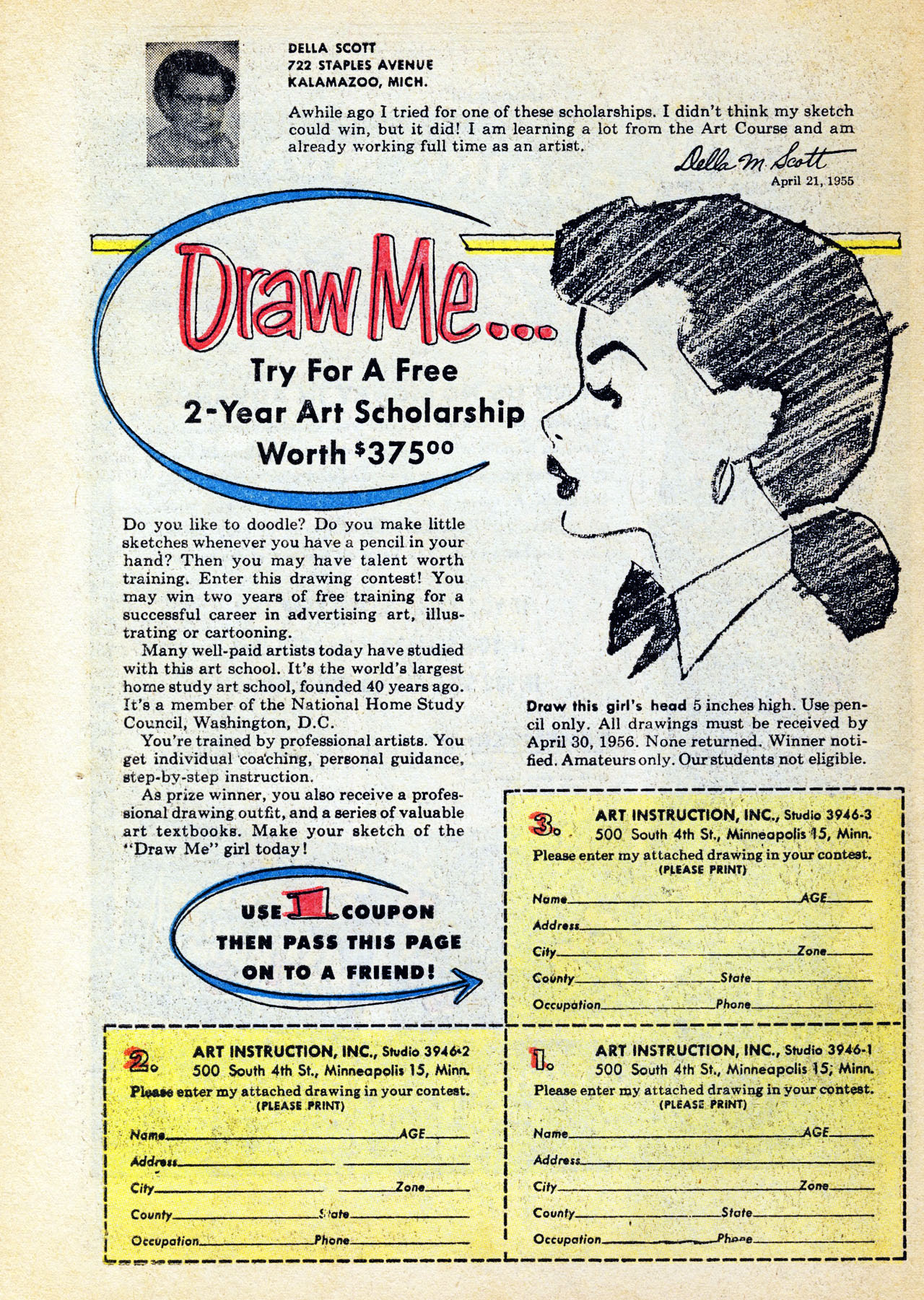 Read online Gunsmoke Western comic -  Issue #35 - 34