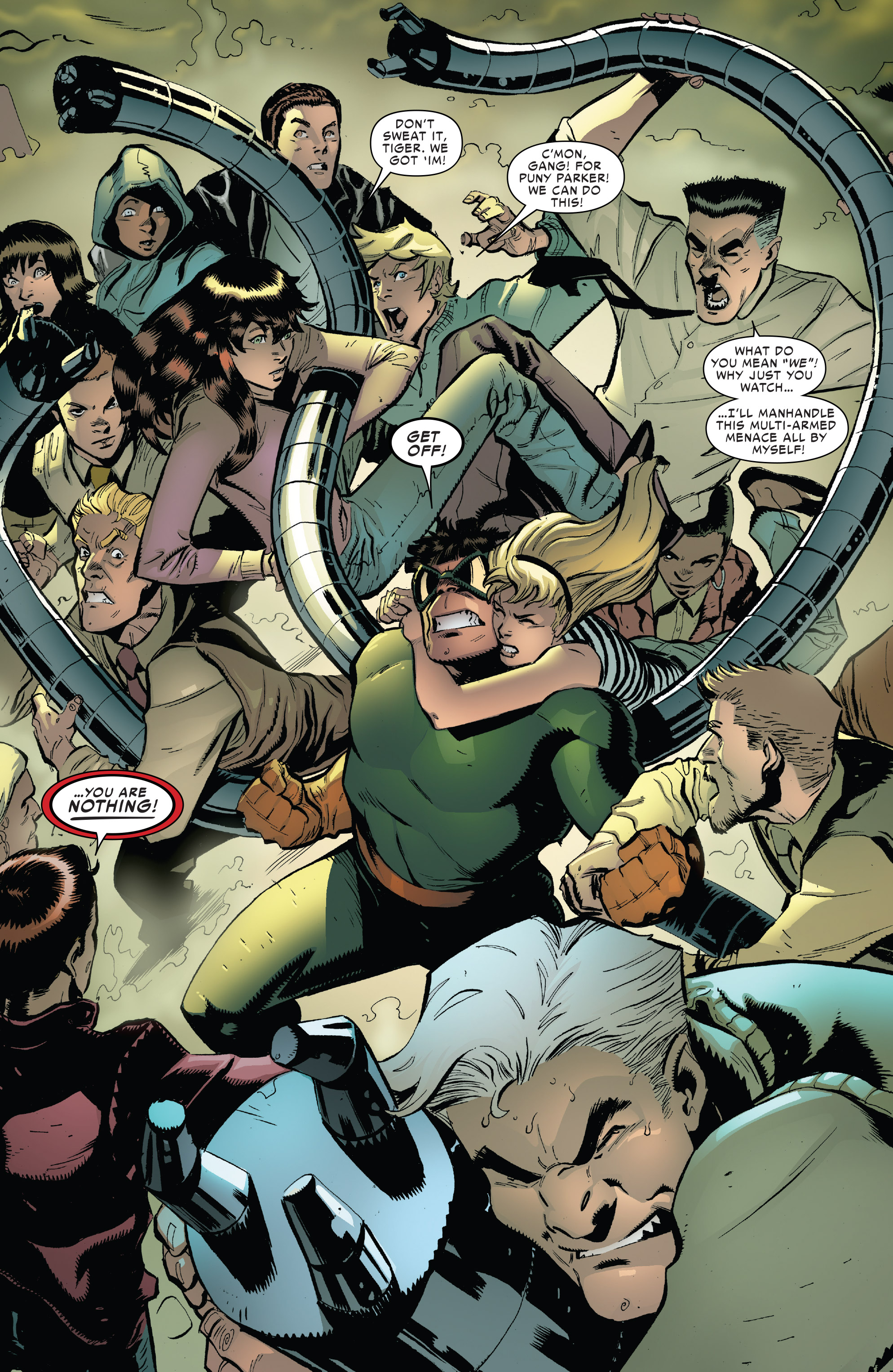 Read online Superior Spider-Man comic -  Issue # (2013) _The Complete Collection 1 (Part 3) - 90