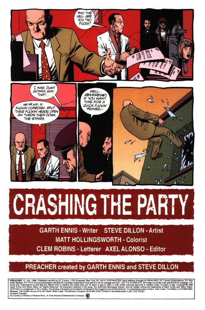 Read online Judge Dredd Megazine (vol. 3) comic -  Issue #54 - 29