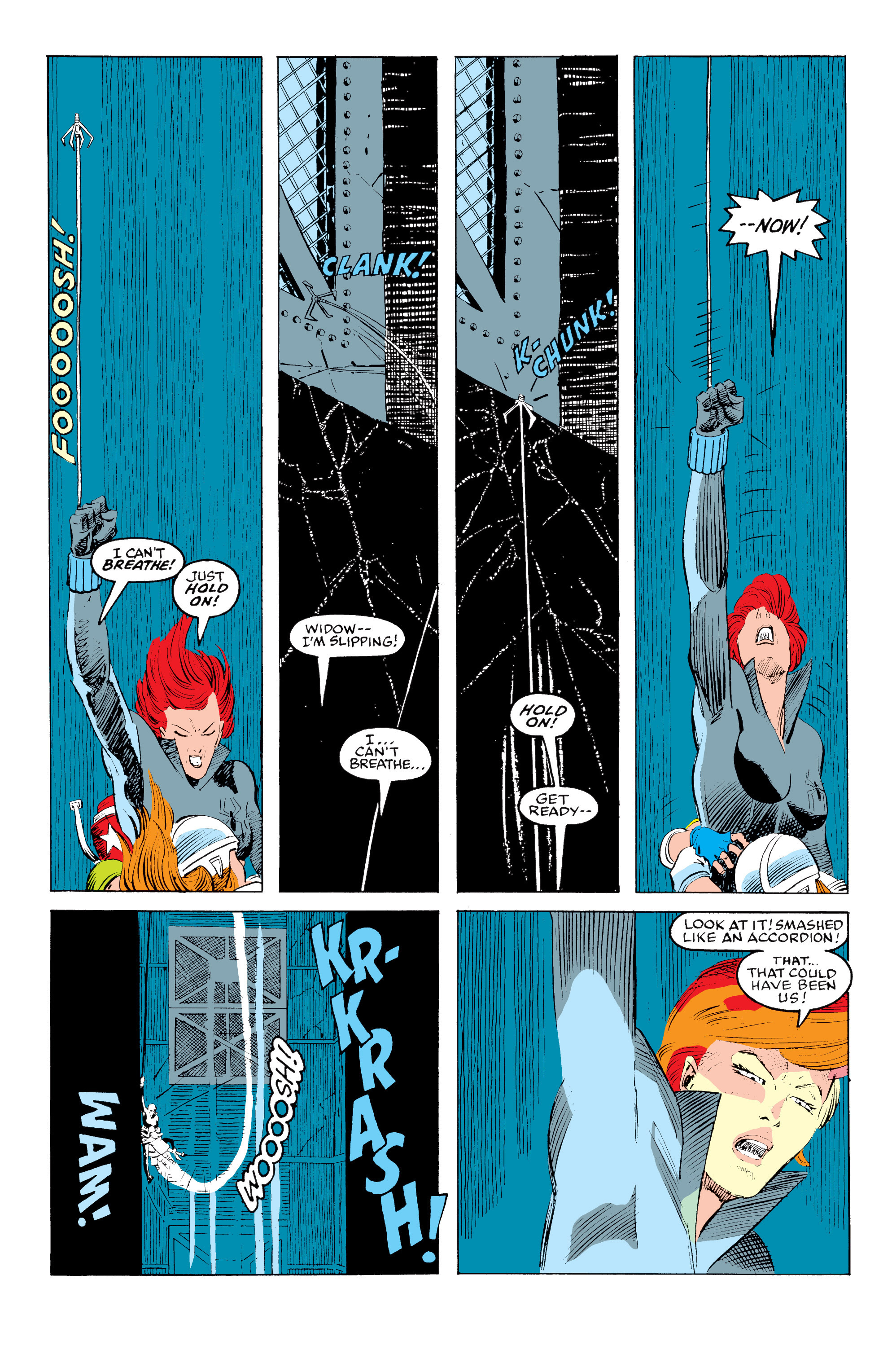 Read online Daredevil Epic Collection comic -  Issue # TPB 13 (Part 3) - 65