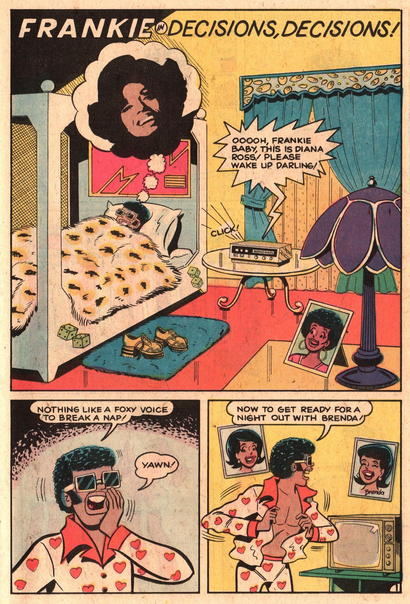 Read online Fast Willie Jackson comic -  Issue #4 - 23