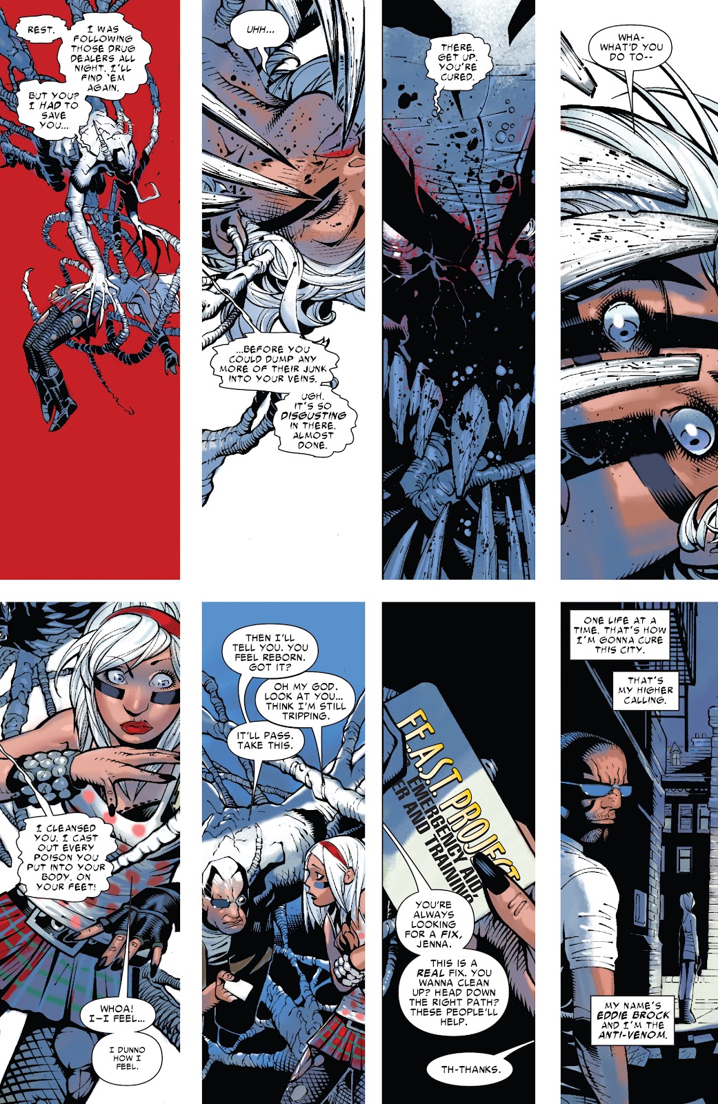 The Amazing Spider-Man: Brand New Day: The Complete Collection issue TPB 3 (Part 2) - Page 96