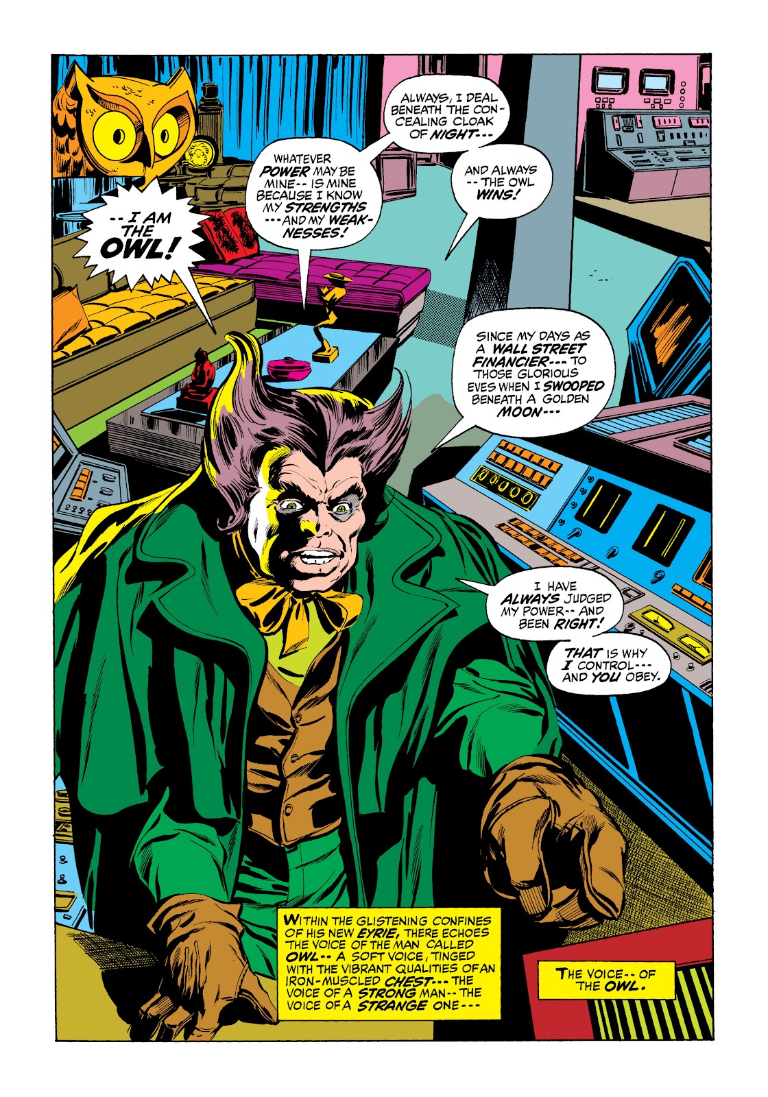 Marvel Masterworks: Daredevil issue TPB 8 (Part 2) - Page 100