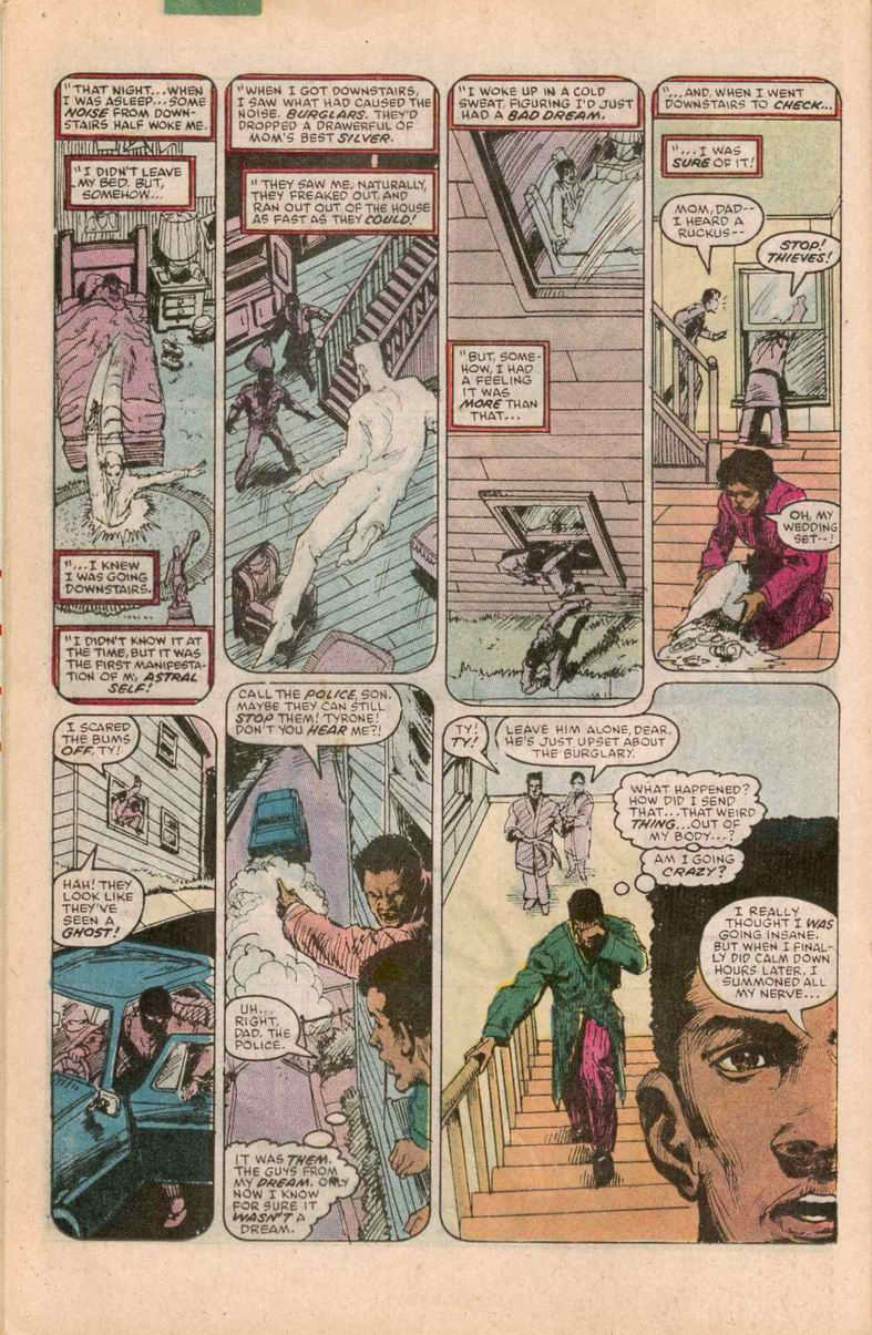 Read online Psi-Force comic -  Issue # _Annual 1 - 19