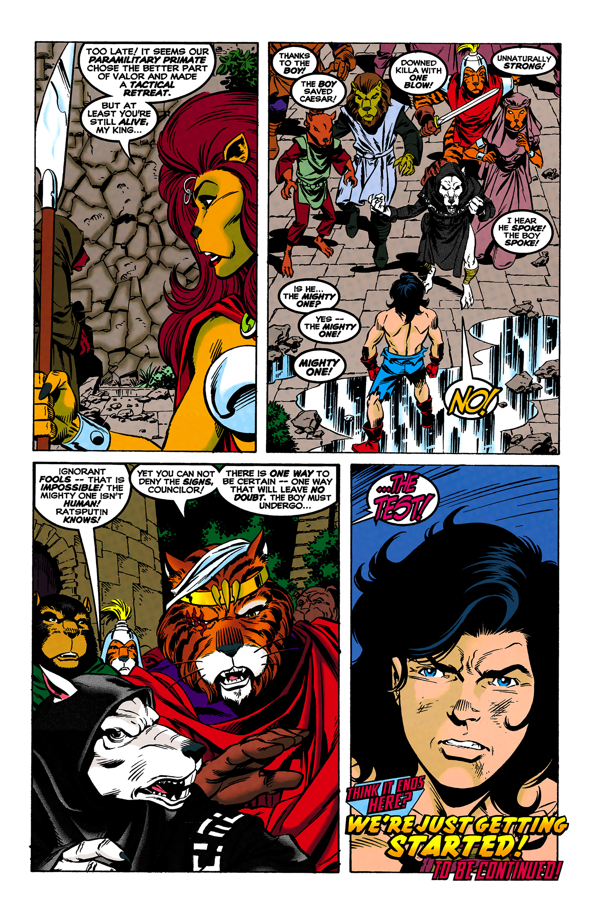 Superboy (1994) 50 Page 22