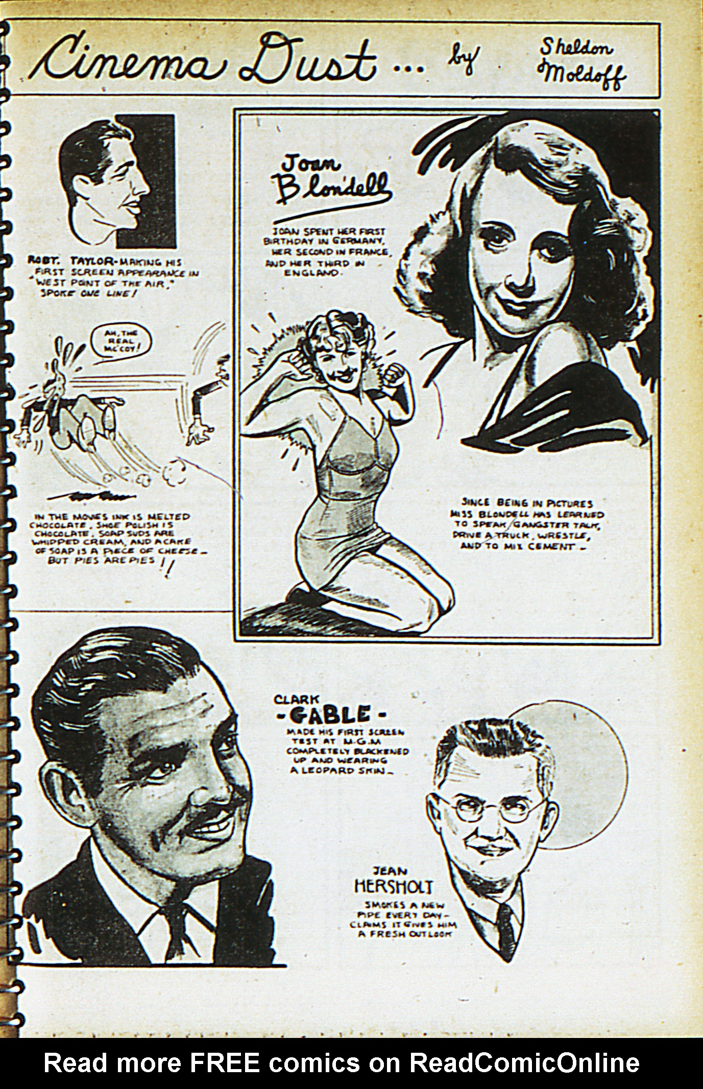 Read online Adventure Comics (1938) comic -  Issue #31 - 22