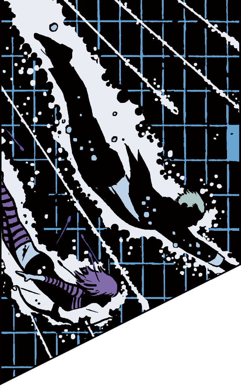 Read online Hawkeye: My Life as a Weapon Infinity Comic comic -  Issue # TPB 2 (Part 1) - 11