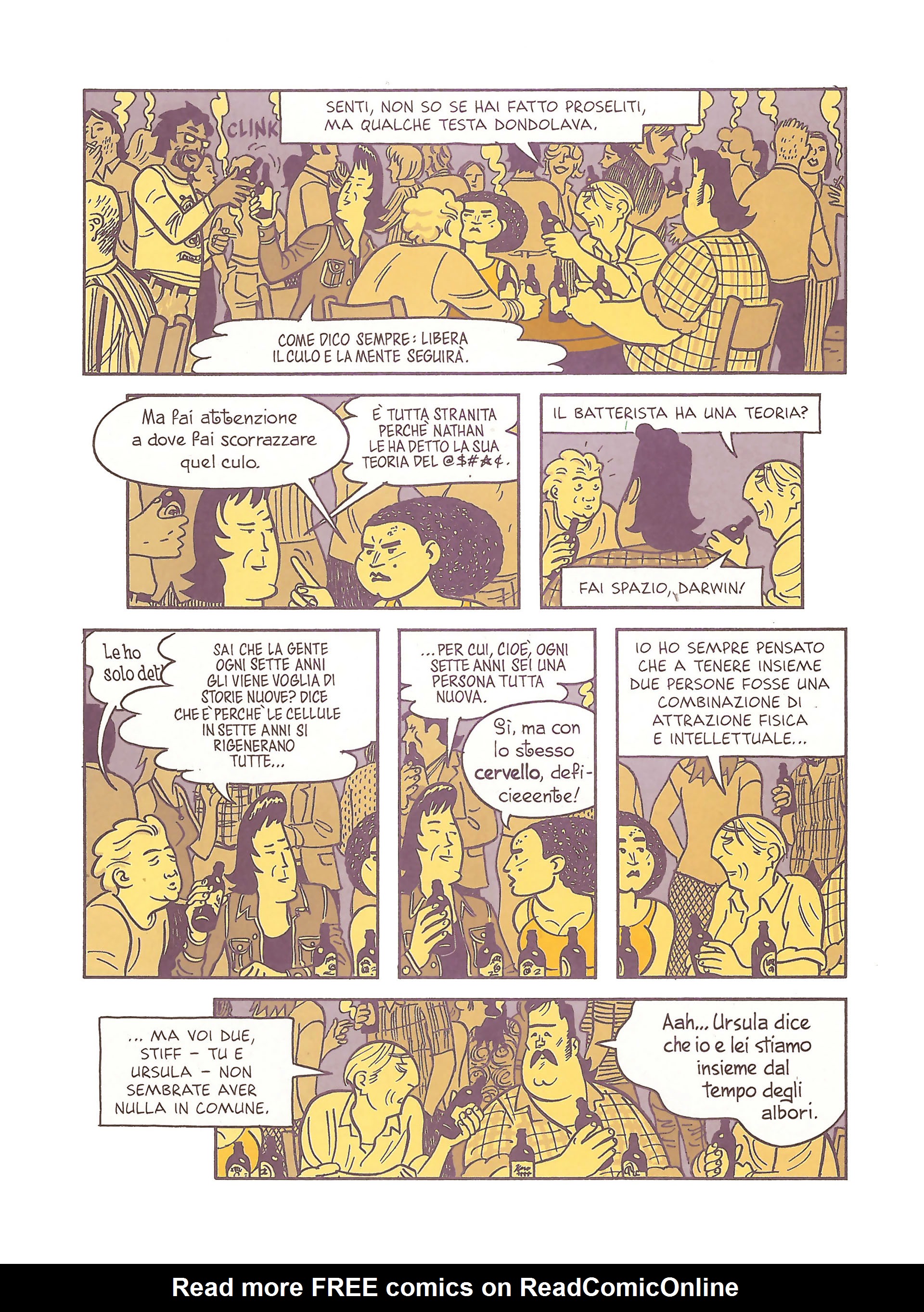 Read online Asterios Polyp comic -  Issue #Asterios Polyp TPB - 279