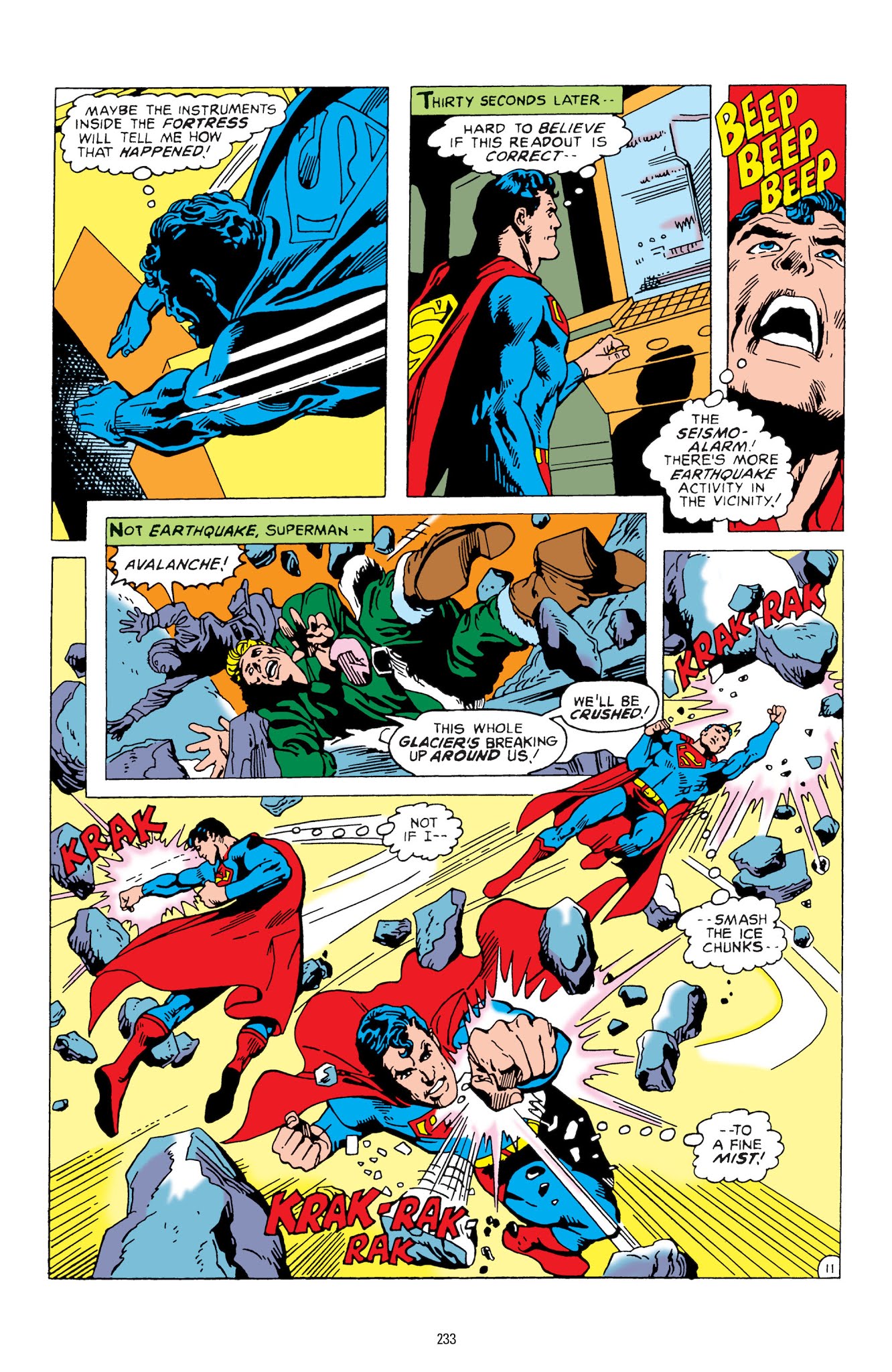 Read online Superman/Batman: Saga of the Super Sons comic -  Issue # TPB (Part 3) - 33