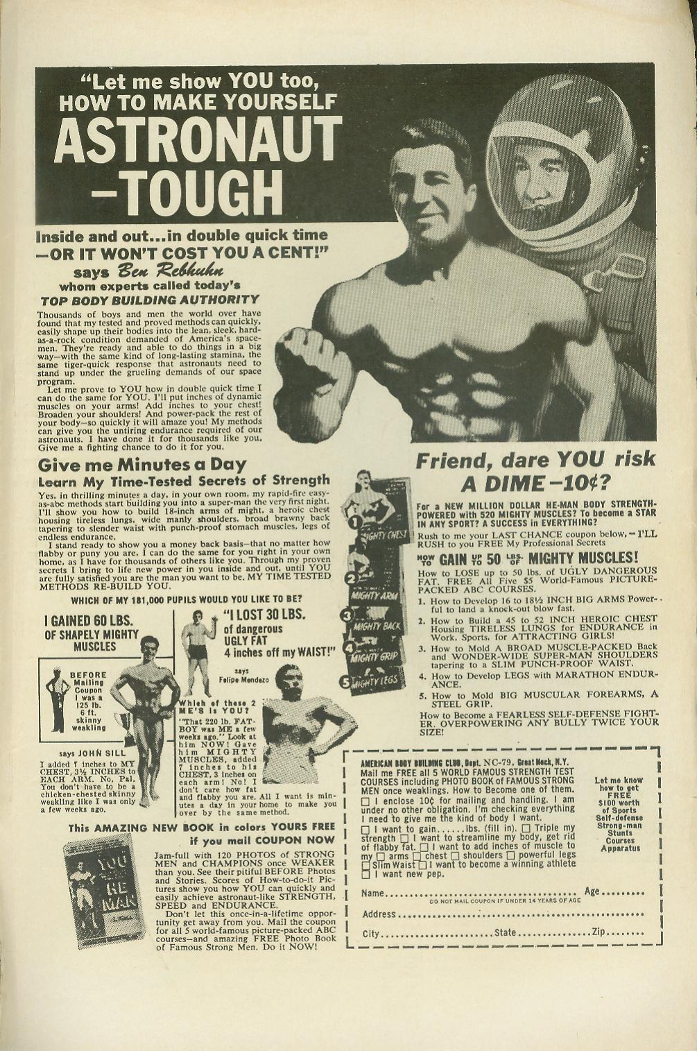 Read online Superman's Girl Friend, Lois Lane comic -  Issue #77 - 83