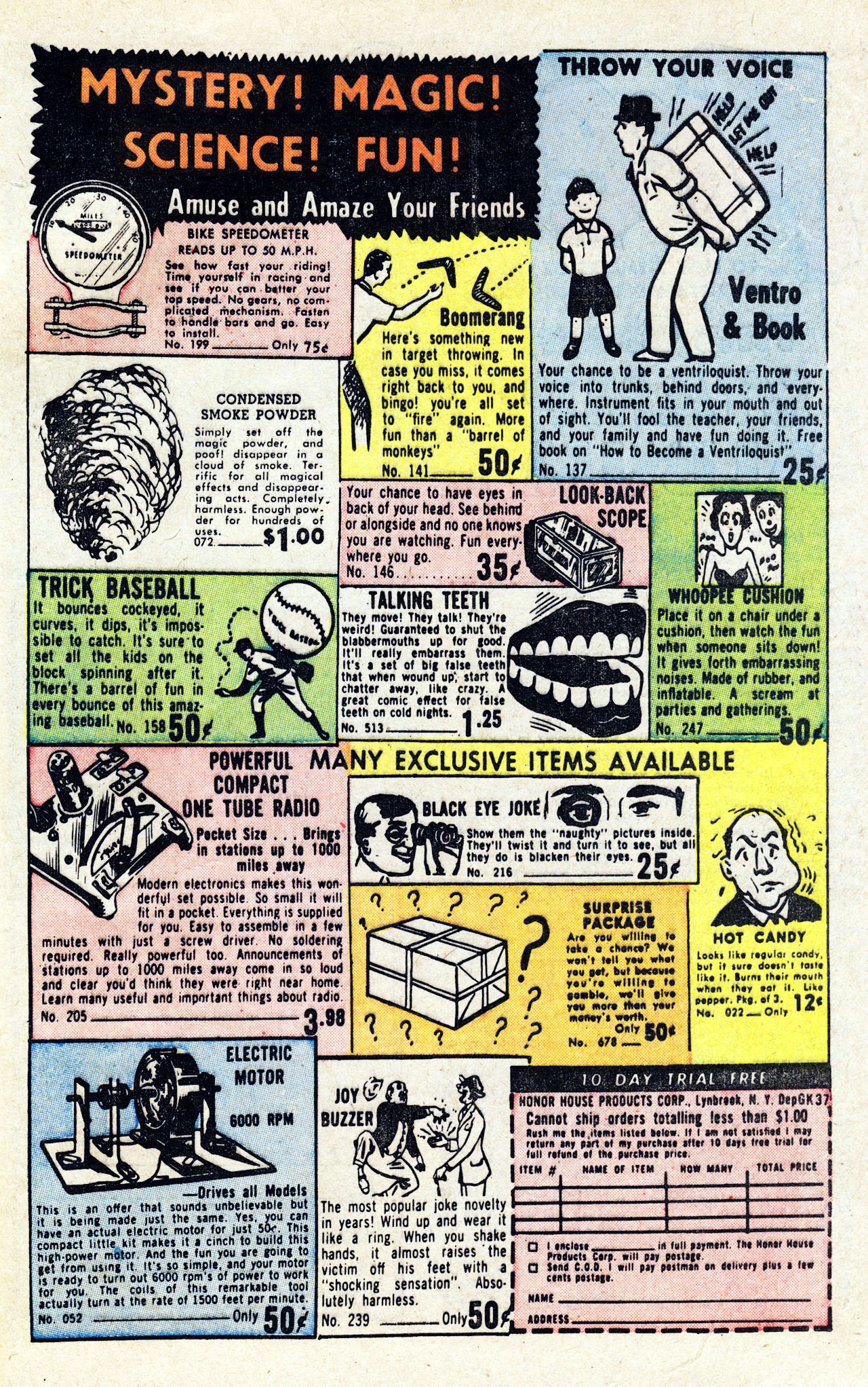 Read online Gunsmoke Western comic -  Issue #43 - 32