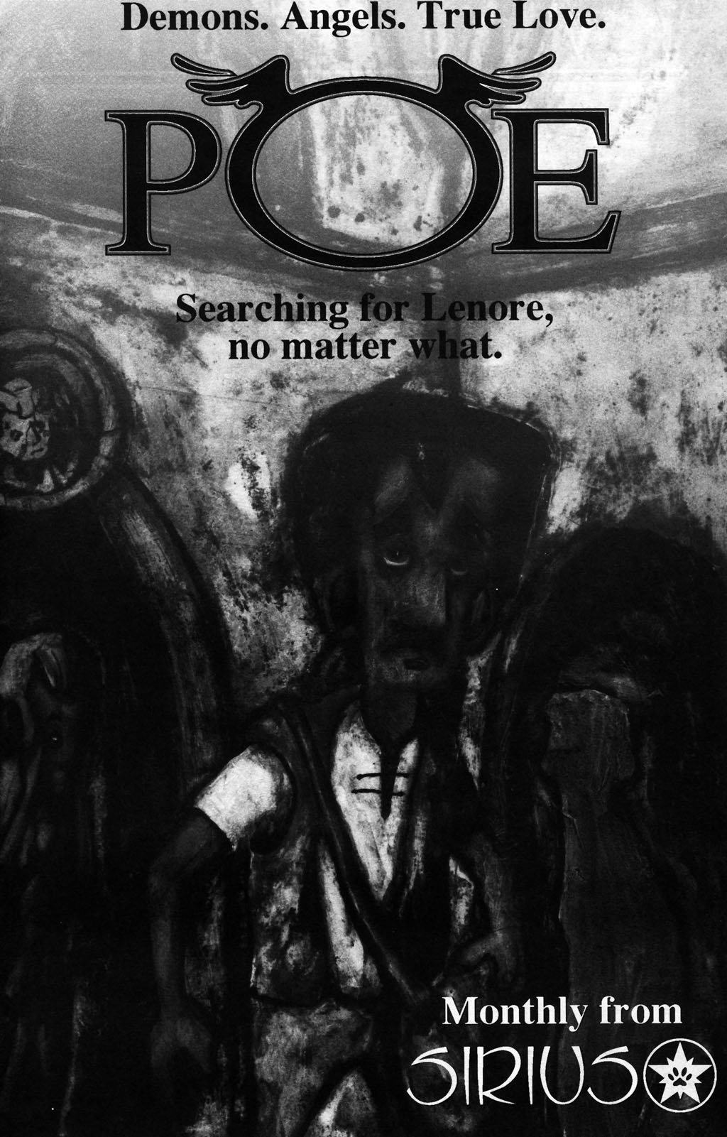 Read online Poison Elves (1995) comic -  Issue #43 - 24