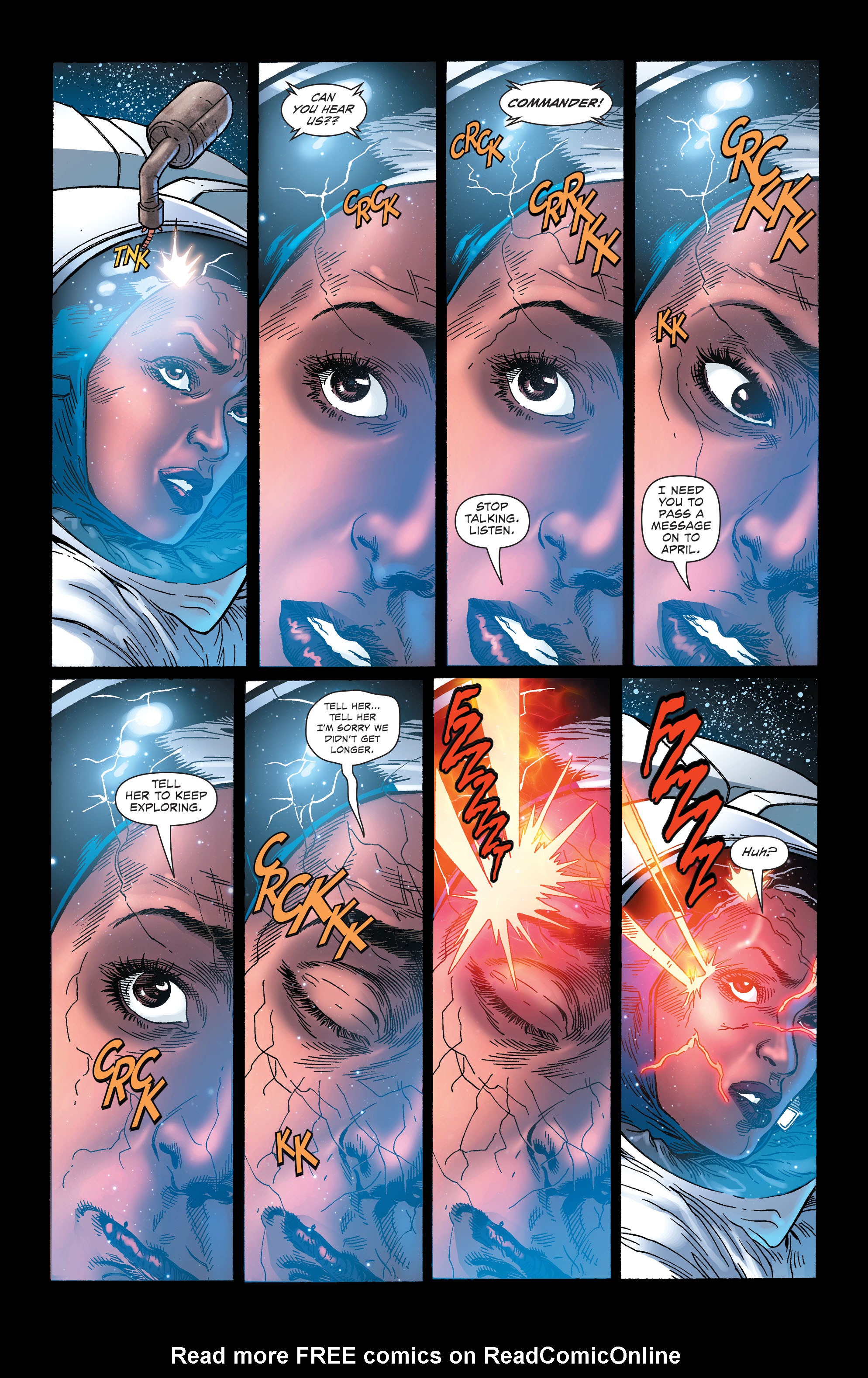 Read online Batman/Superman (2013) comic -  Issue #28 - 6