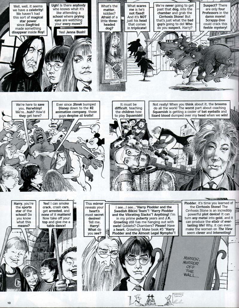 MAD issue 412 - Page 11