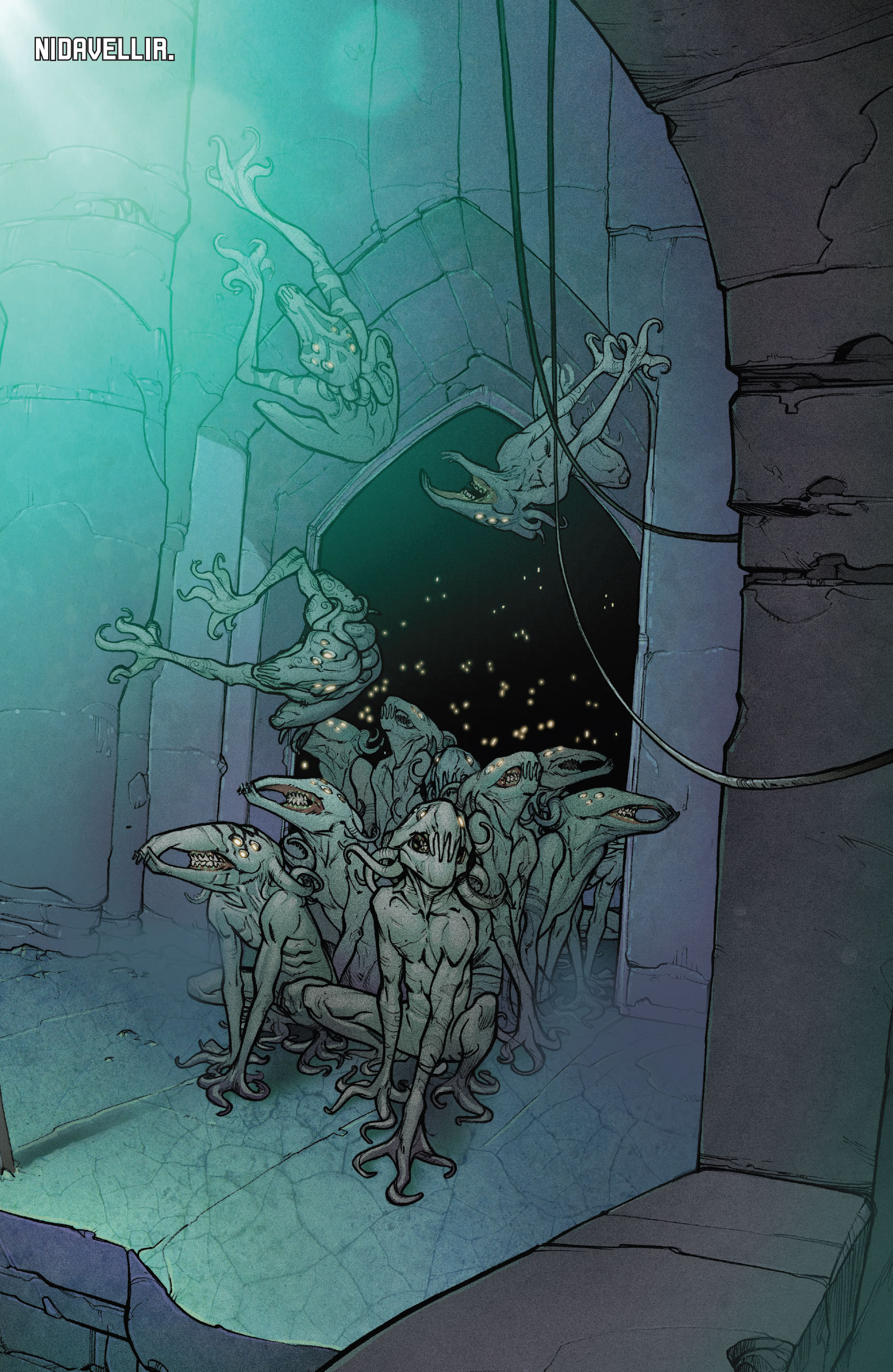 Read online Thor By Matt Fraction Omnibus comic -  Issue # TPB (Part 9) - 24