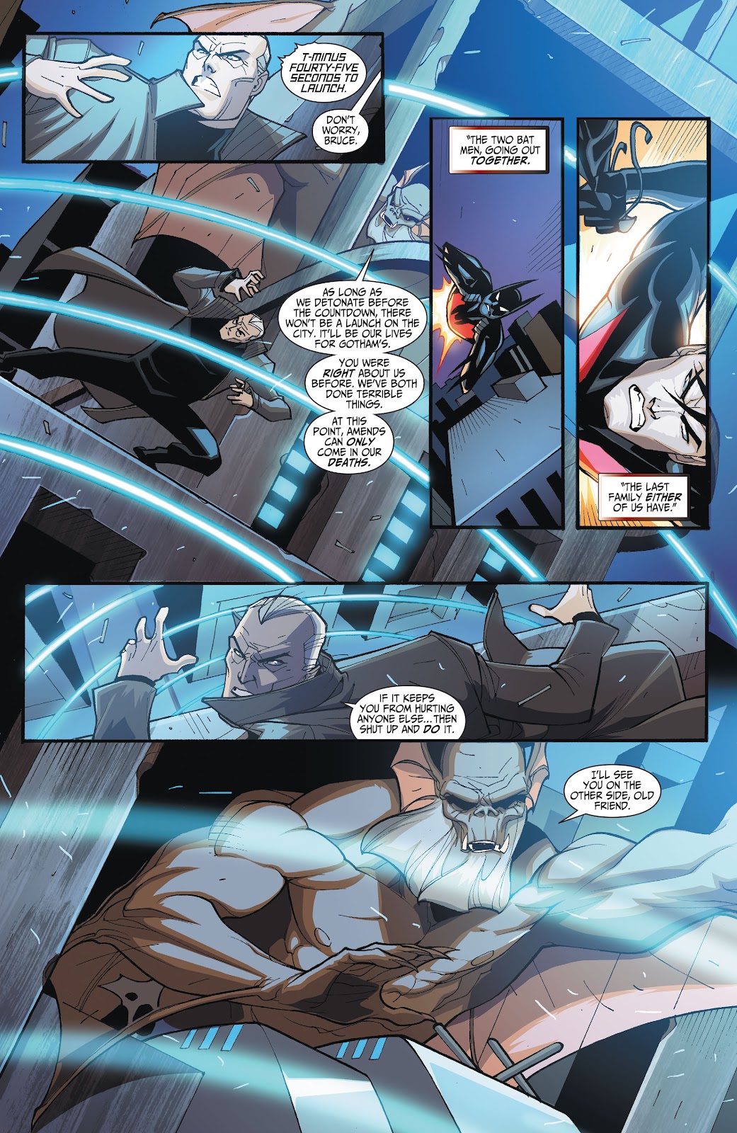 Batman Beyond 2.0 issue TPB 1 (Part 2) - Page 51