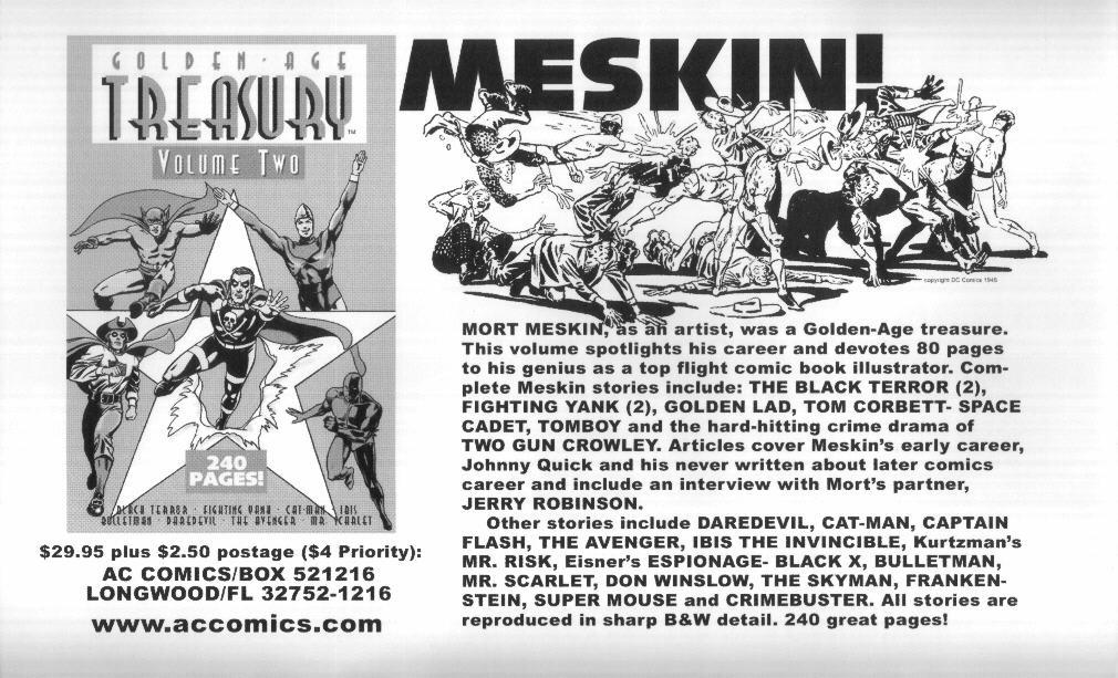 Read online Nightveil (2003) comic -  Issue # Full - 35