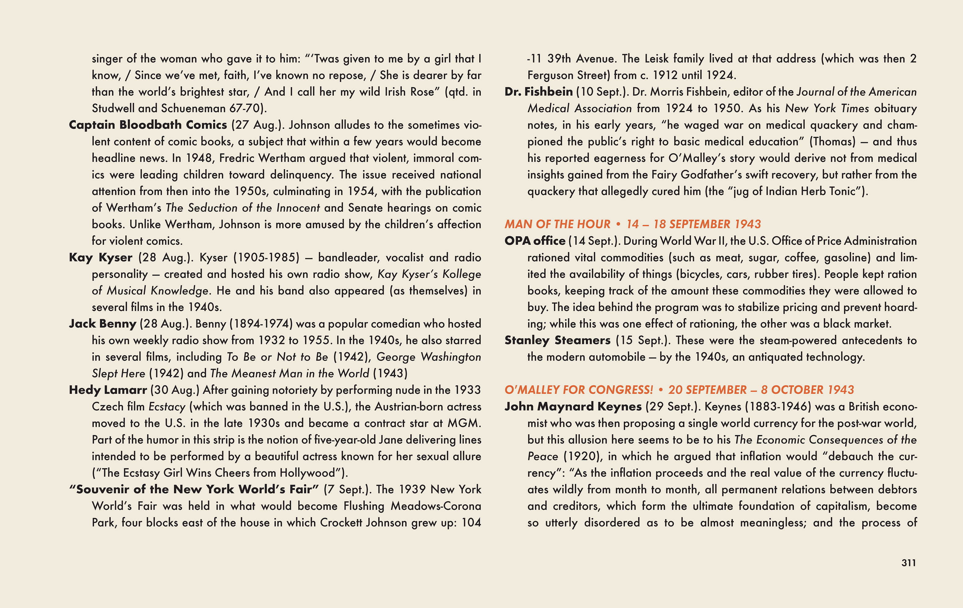 Read online Barnaby comic -  Issue # TPB 1 (Part 3) - 110