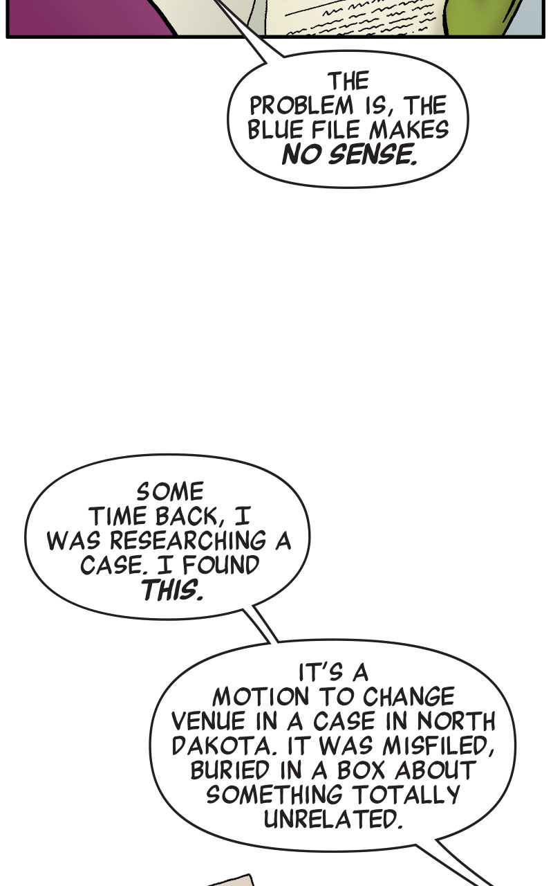 Read online She-Hulk: Law and Disorder Infinity Comic comic -  Issue #8 - 50