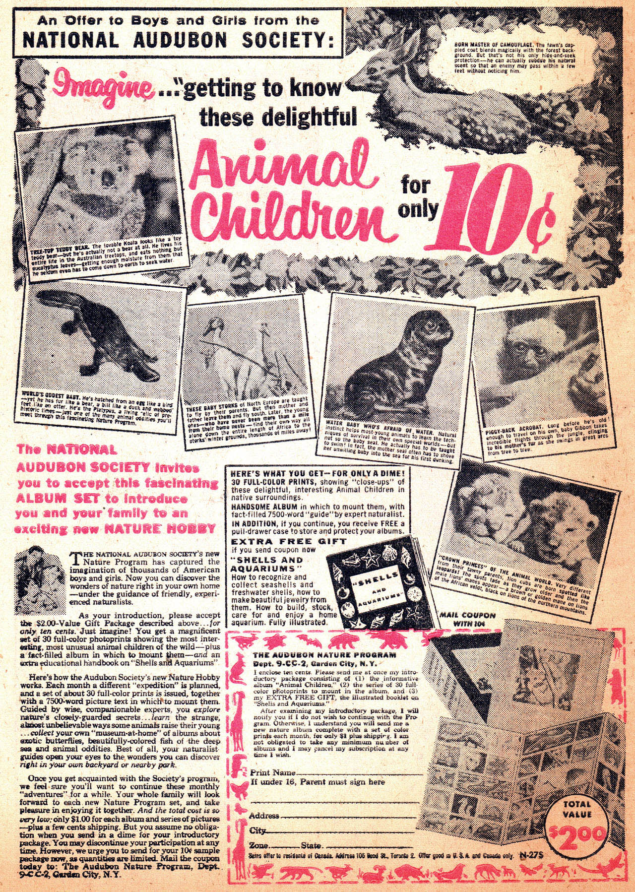 Read online Li'l Tomboy comic -  Issue #103 - 33