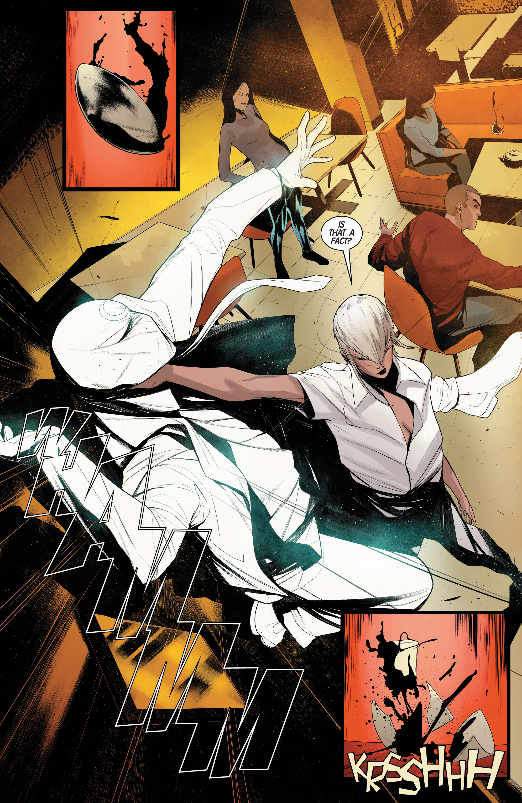 Read online Moon Knight (2021) comic -  Issue #16 - 10